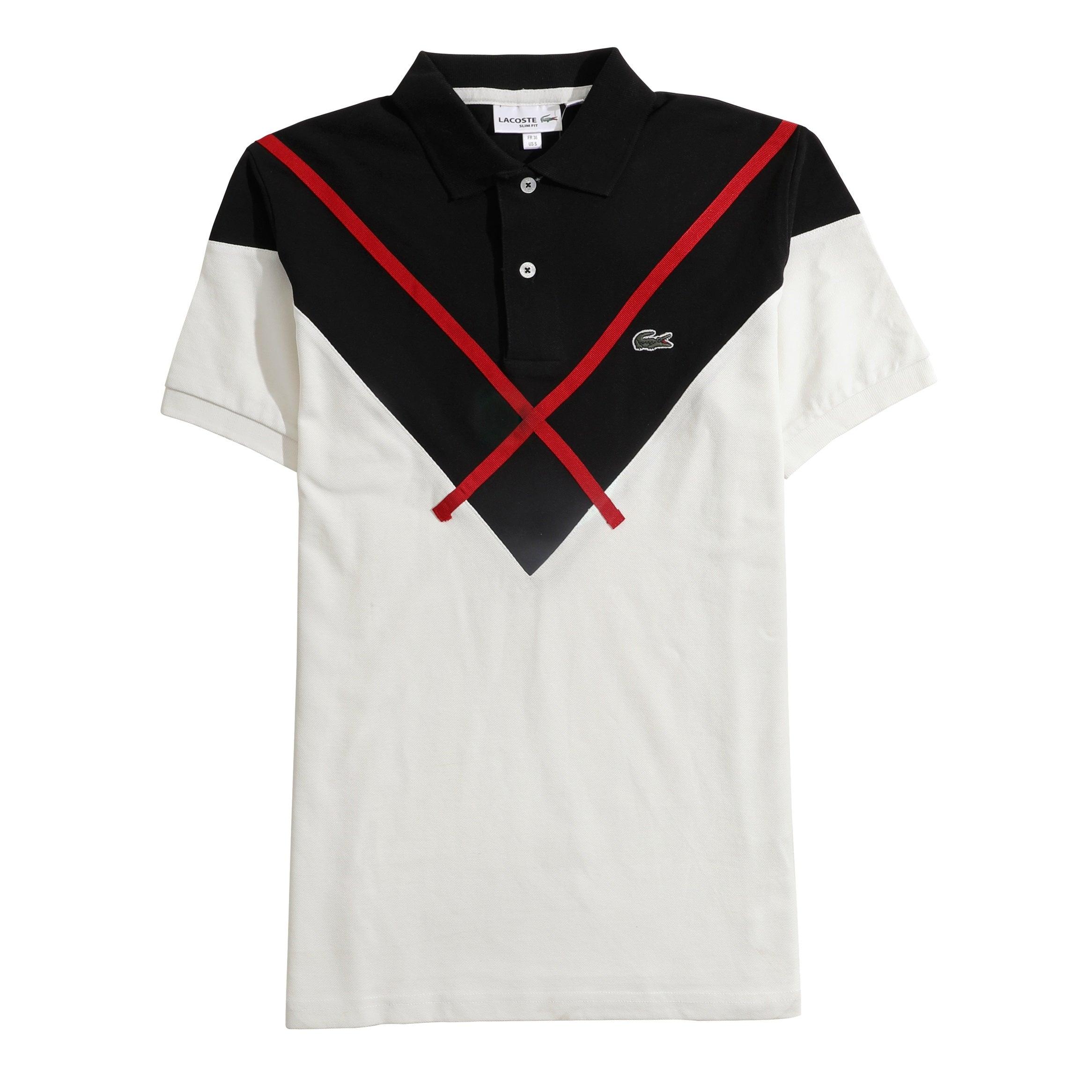 Lacoste Slim Fit Polo Shirt