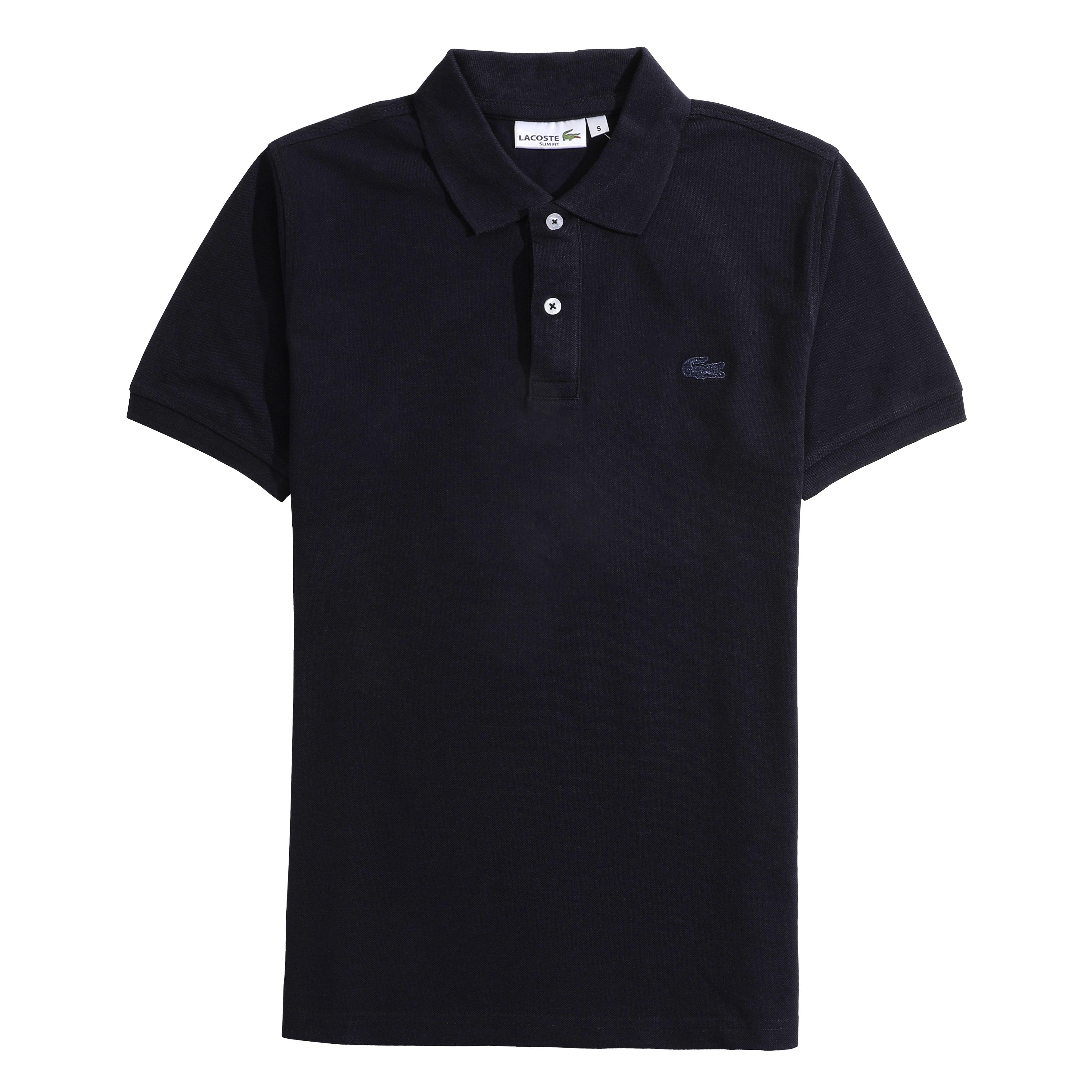 Lacoste Slim Fit Polo Shirt