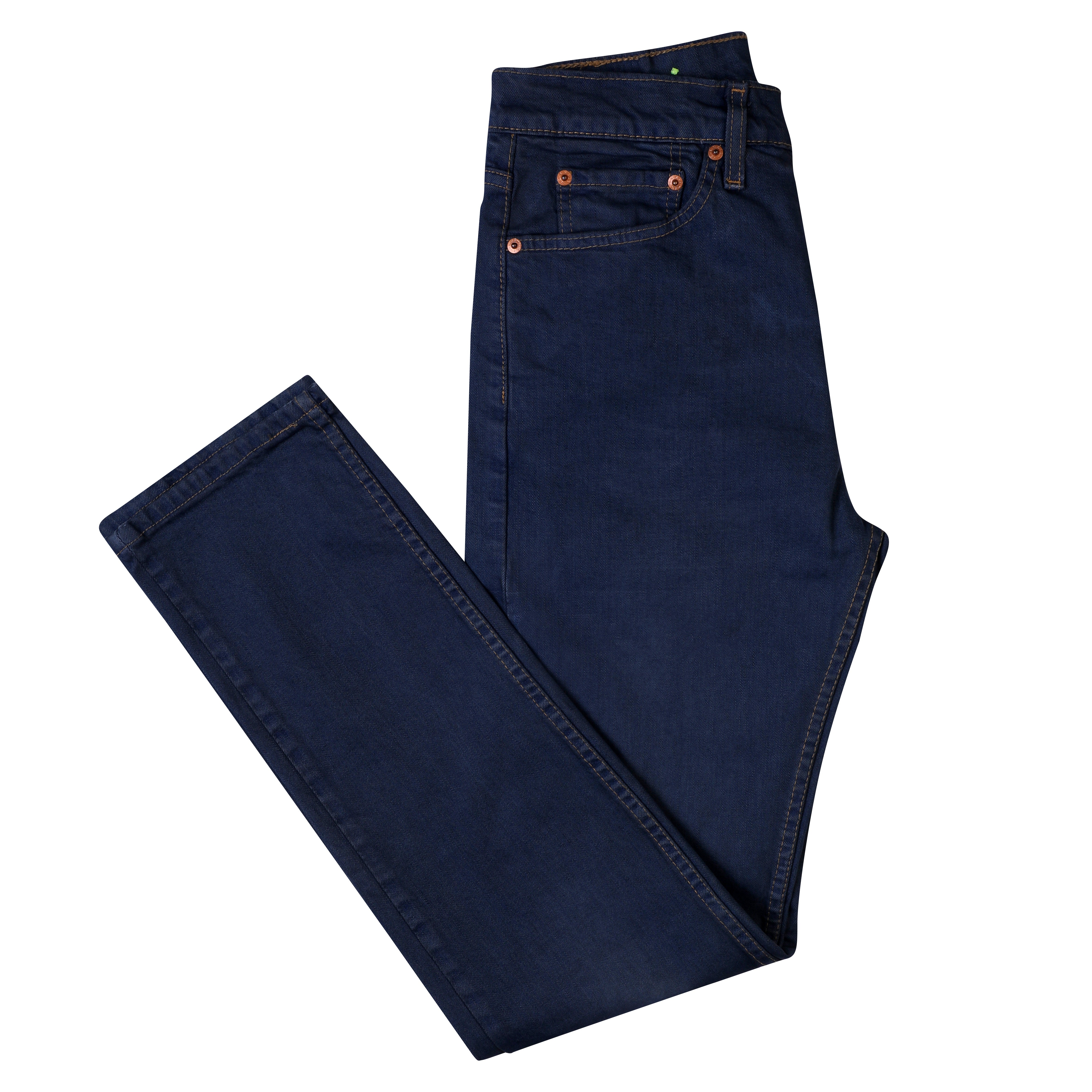 Levis 505 Slim Fit Jeans
