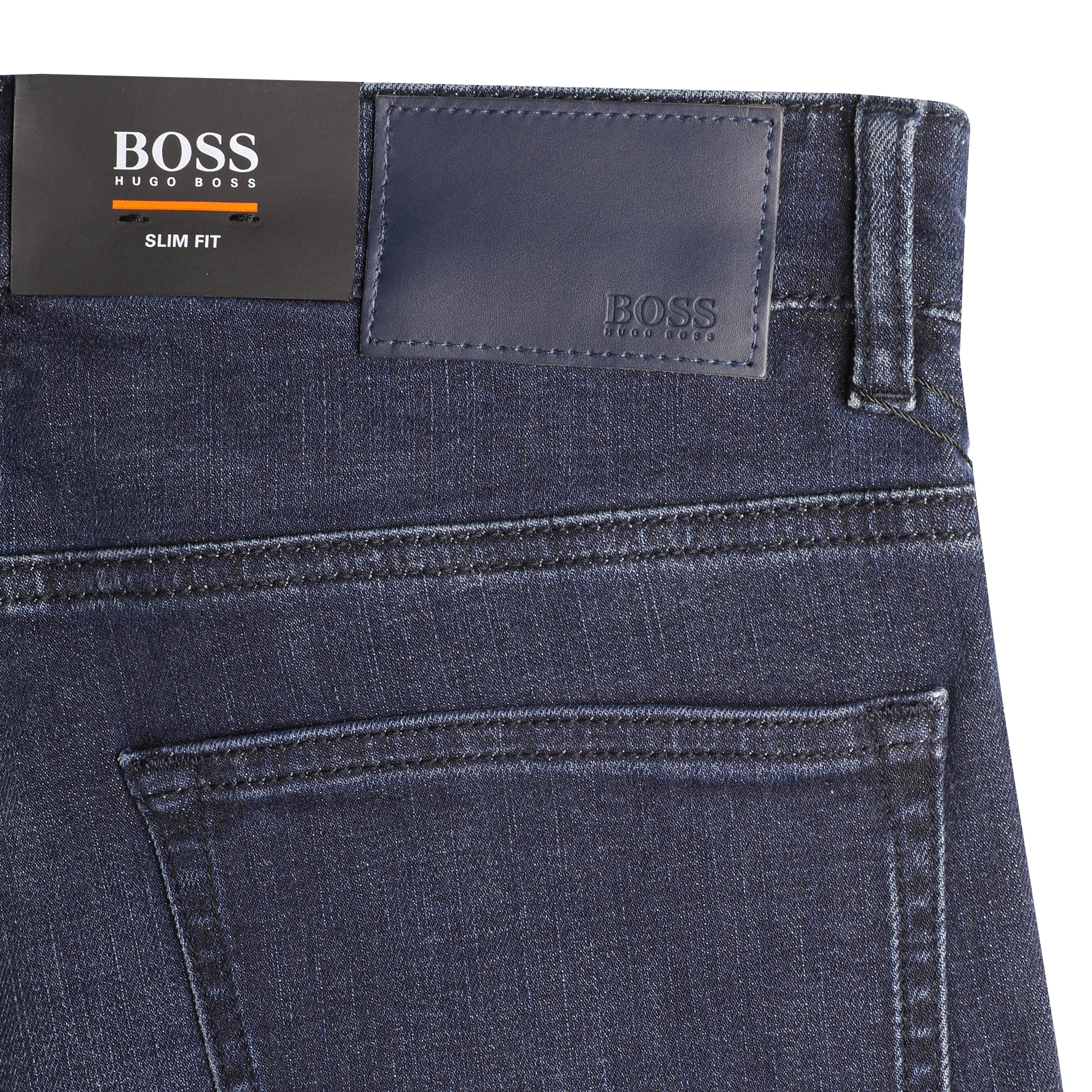 Hugo Boss Jeans