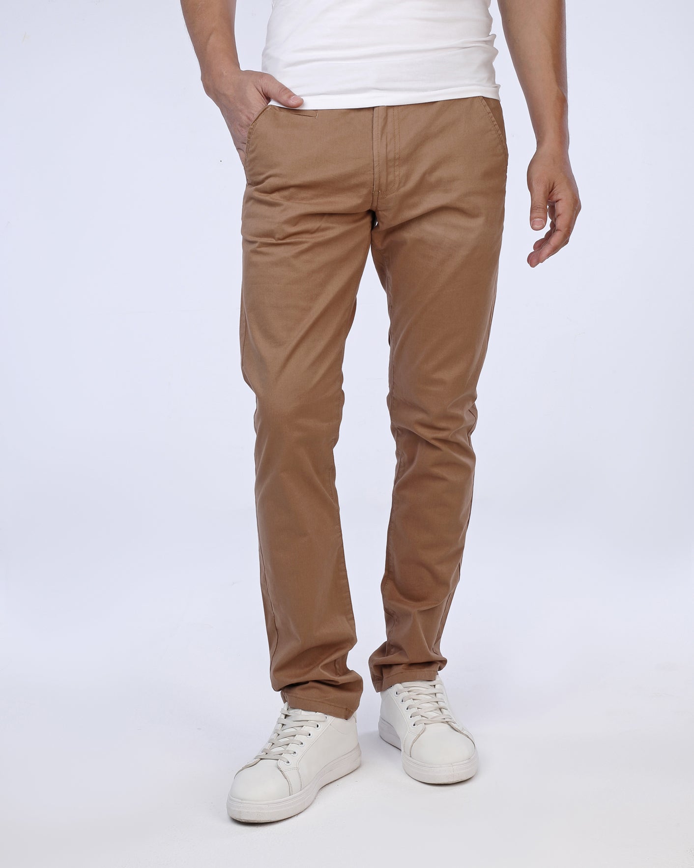 Sacoor Skinny Fit