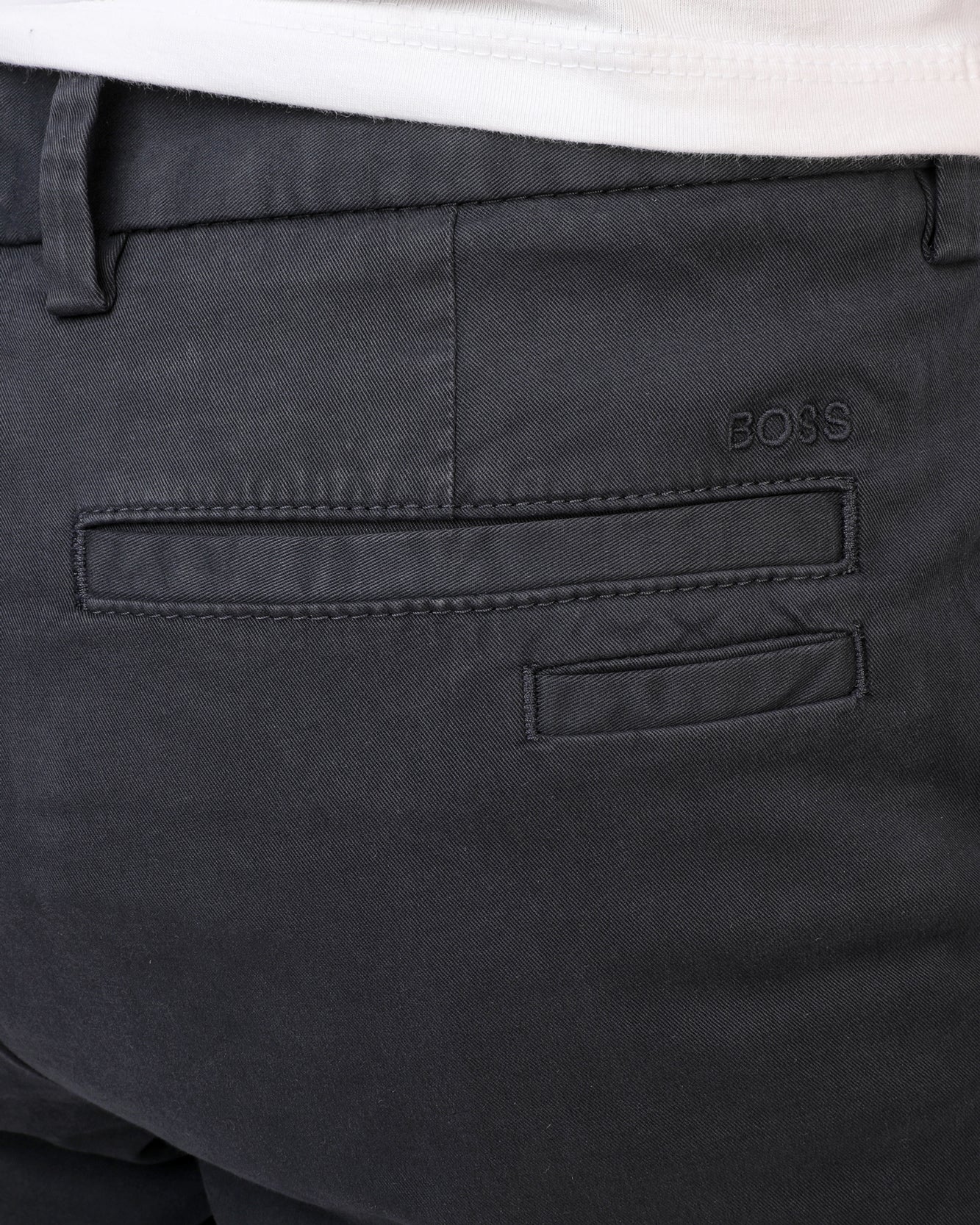 Hugo Boss