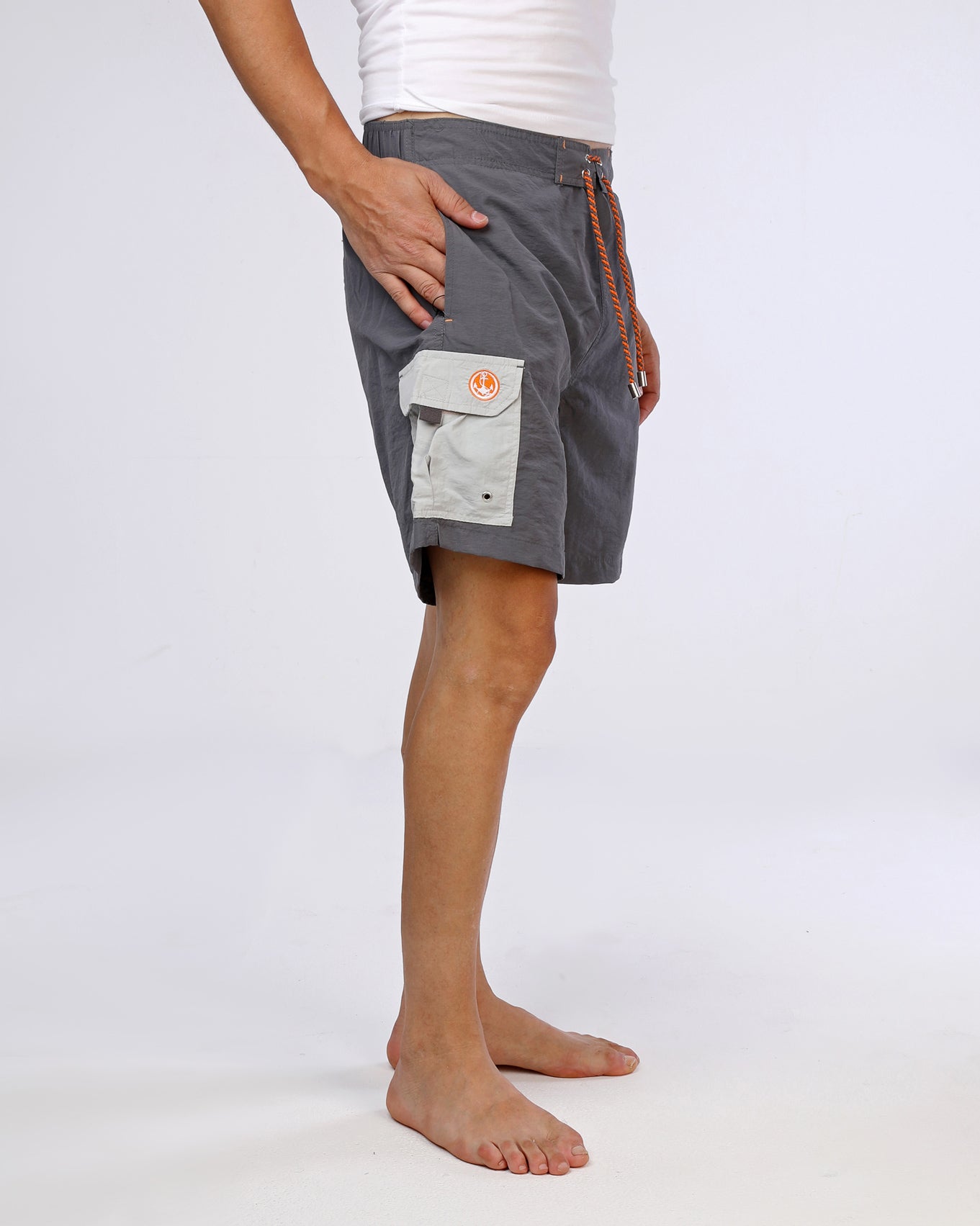 Han Bury Swim Short