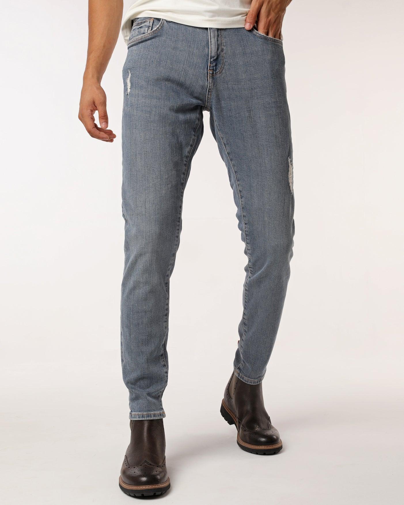 Collins Skinny Fit Jeans