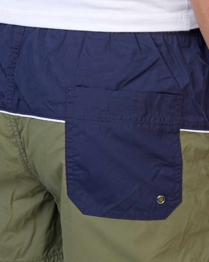 Key Up Swim Shorts