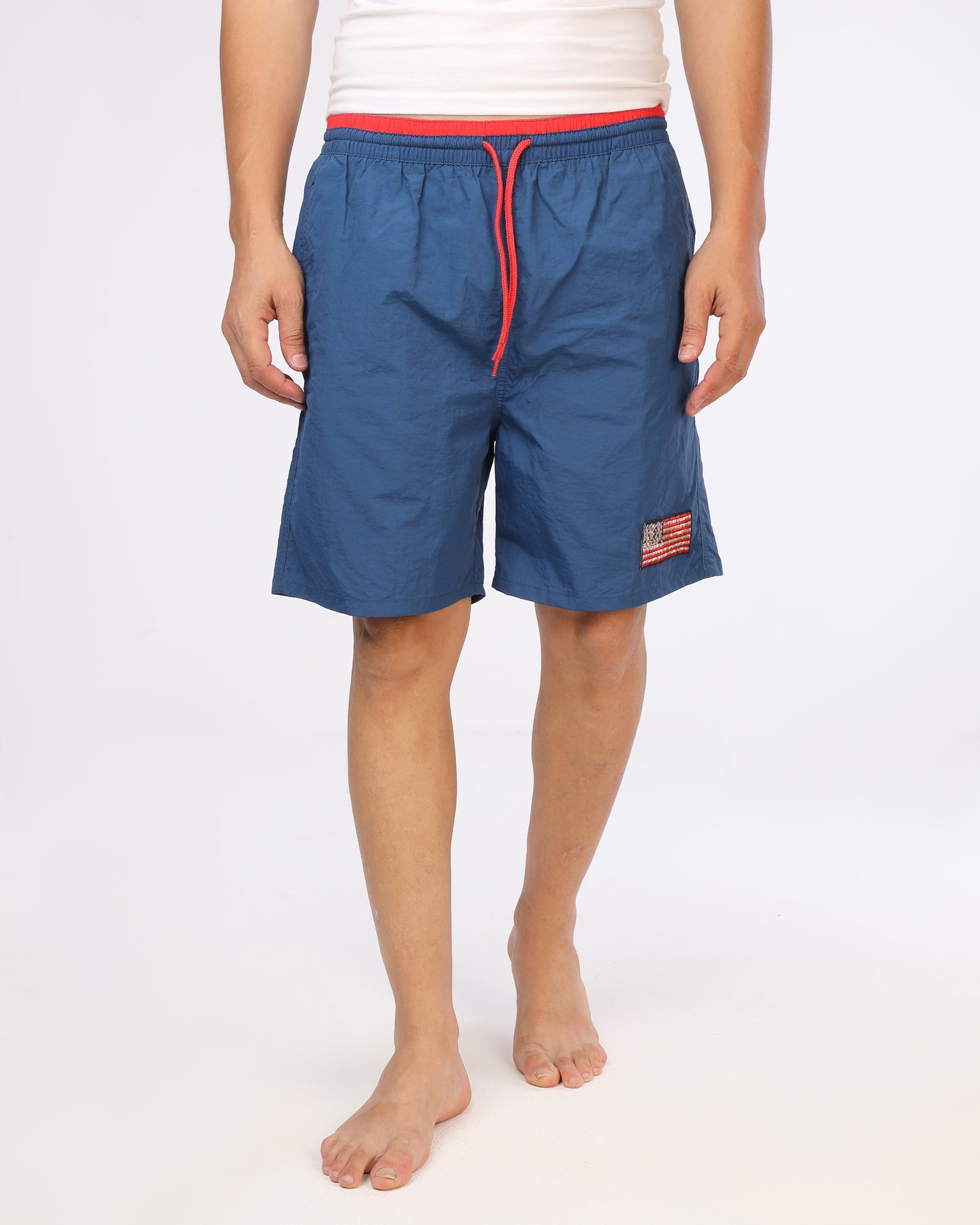 Avx.Swim Short