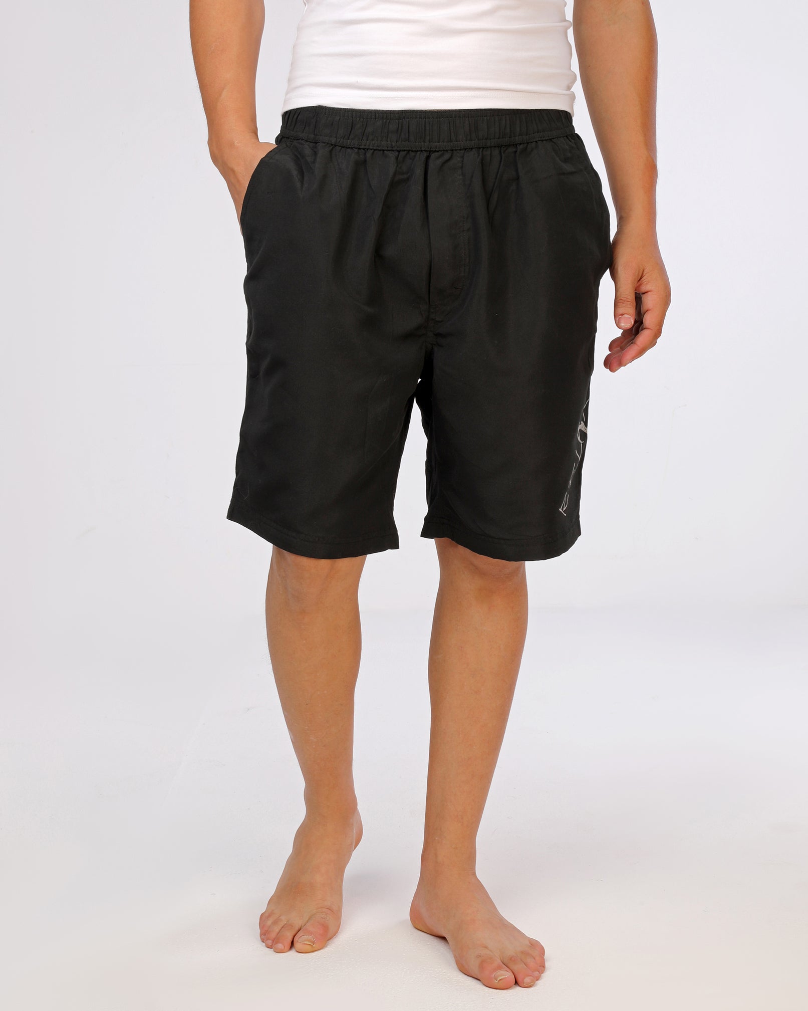 Levergy Swim Short