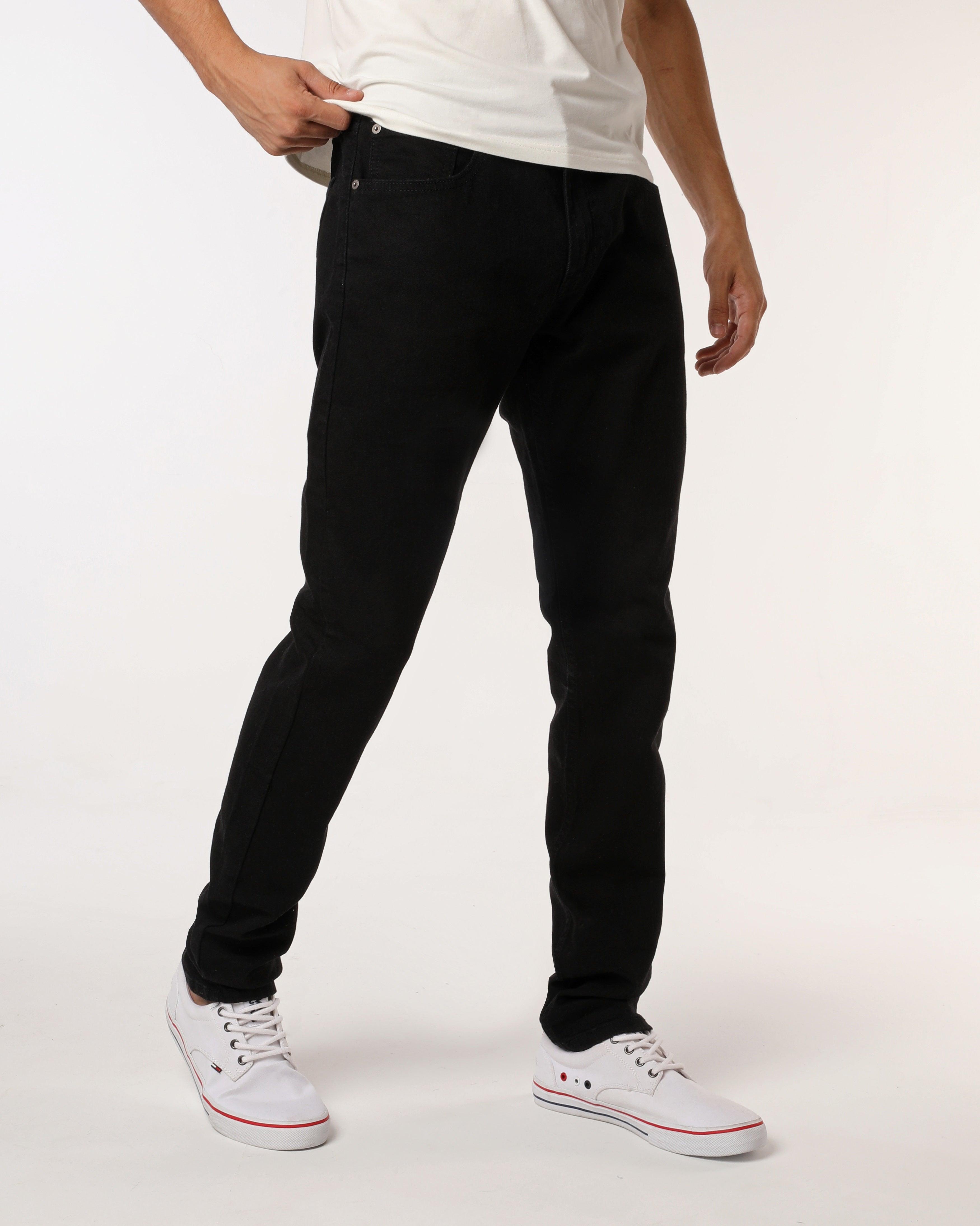 Levis 512 Slim Fit Jeans