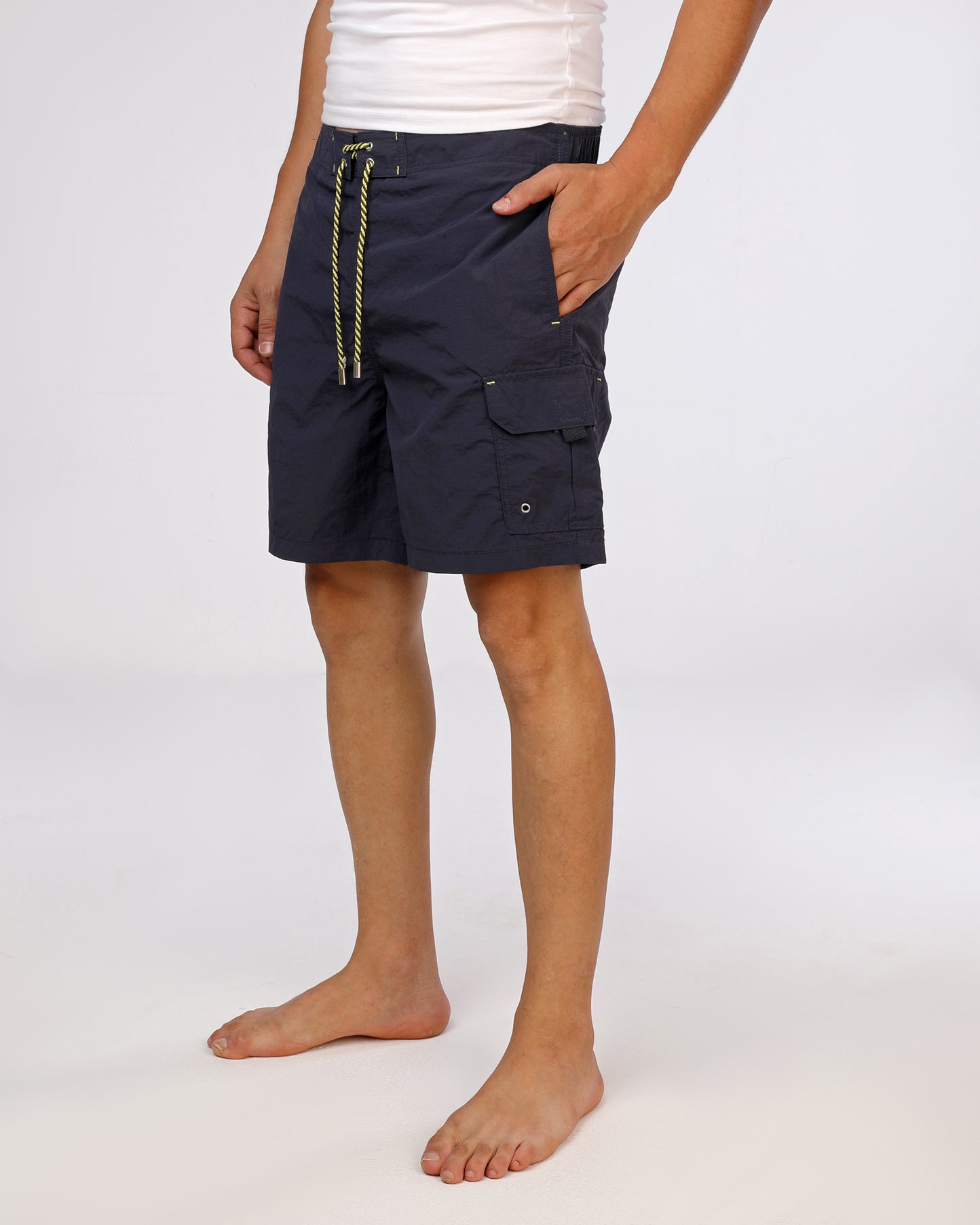 Han Bury Swim Short