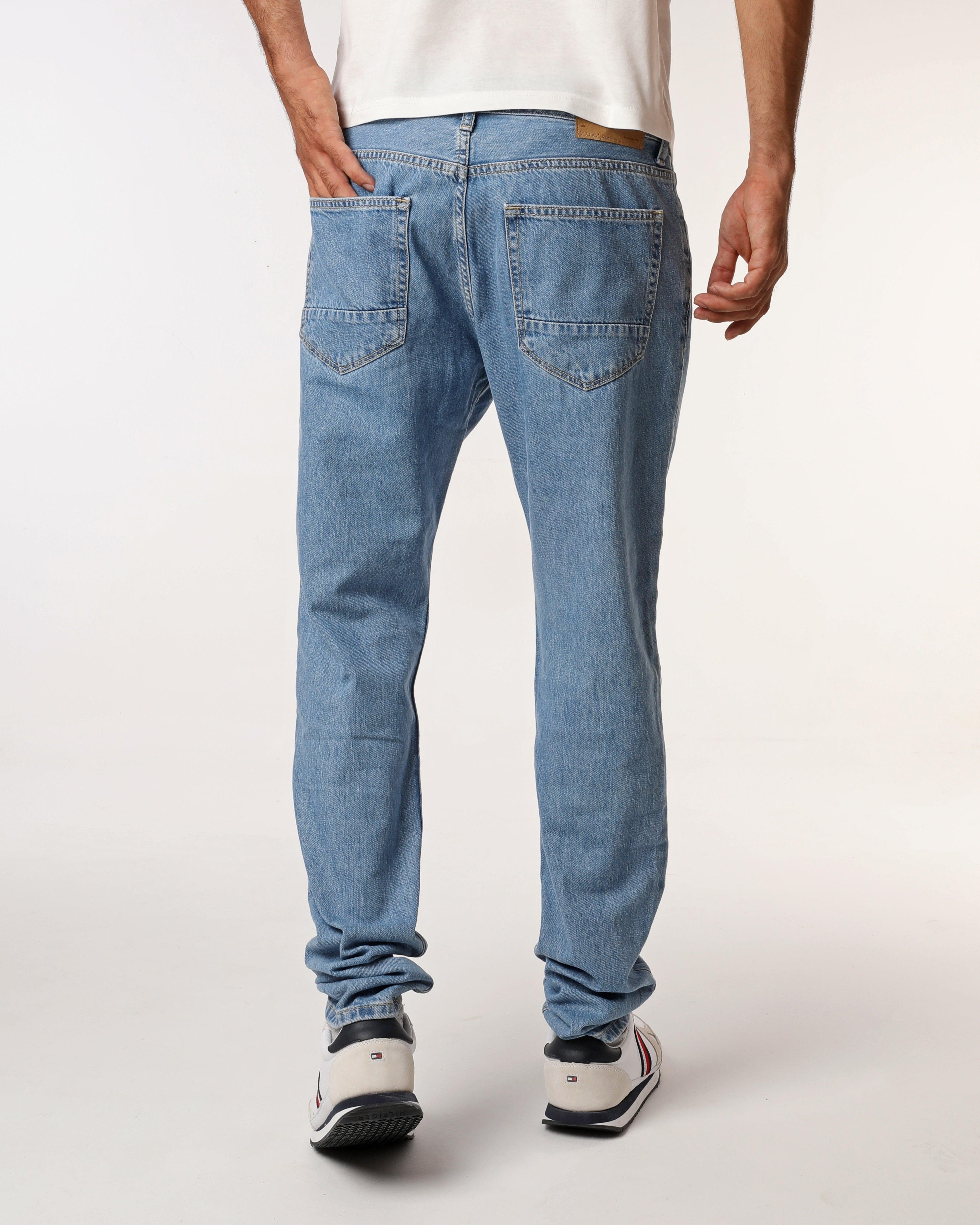 Collins Regular Fit Jeans