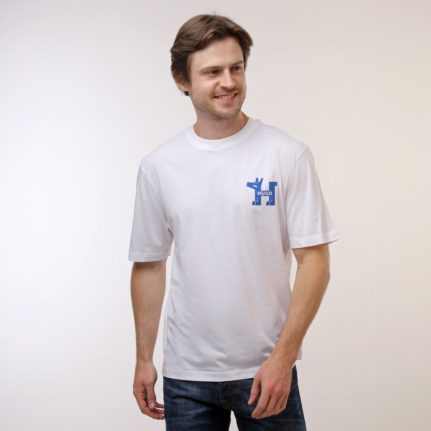 Hugo T-shirt