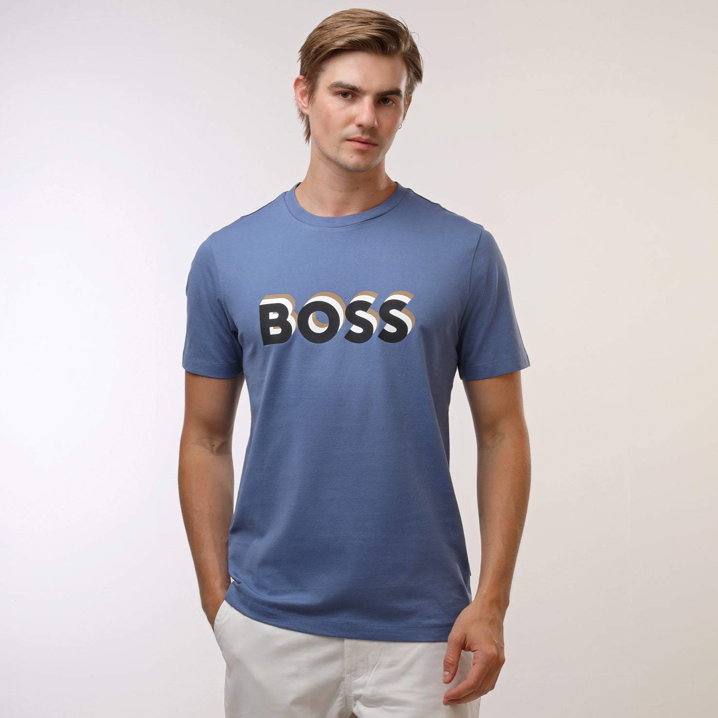 Boss T-shirt