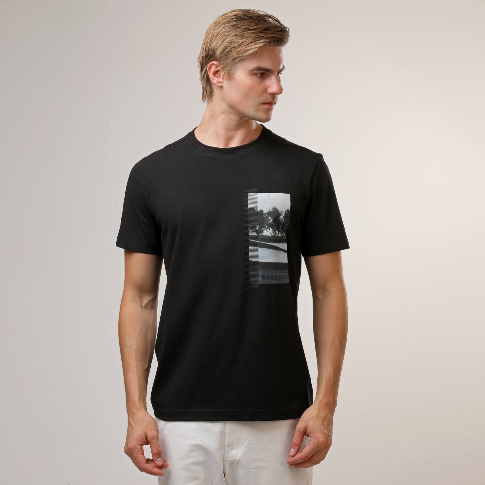 Hugo Boss T-shirt