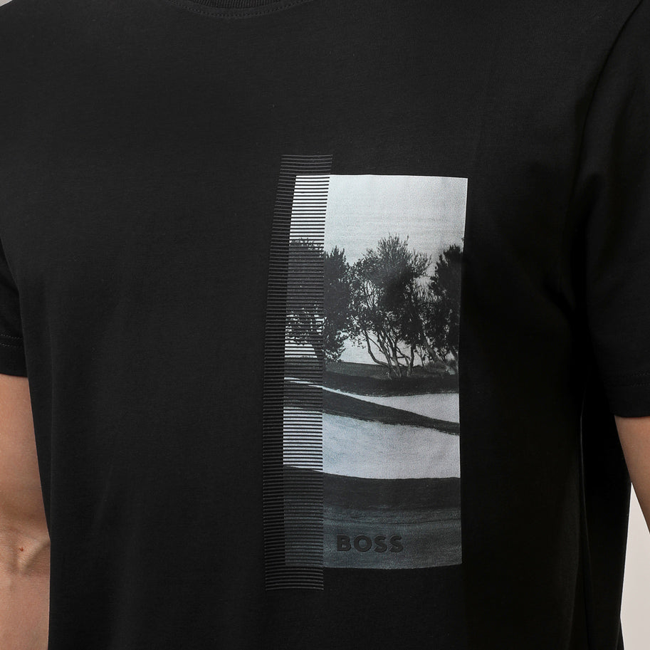 Hugo Boss T-shirt