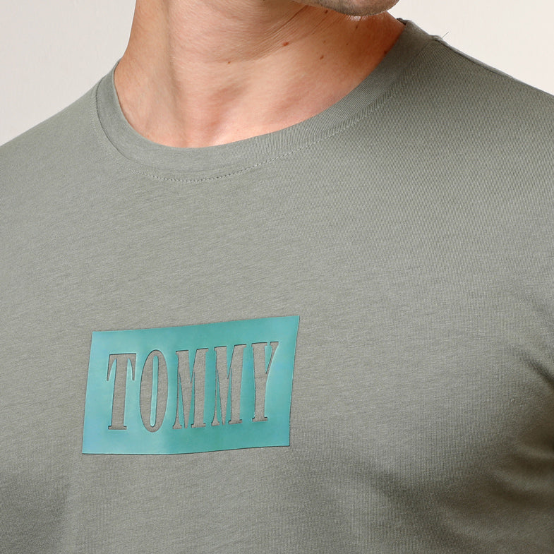 Tommy Hilfiger Slim Fit T-shirt