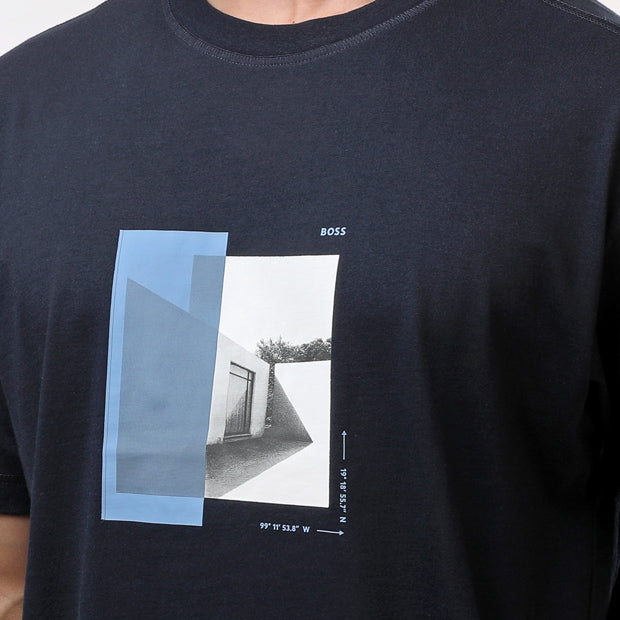 Hugo Boss T-shirt