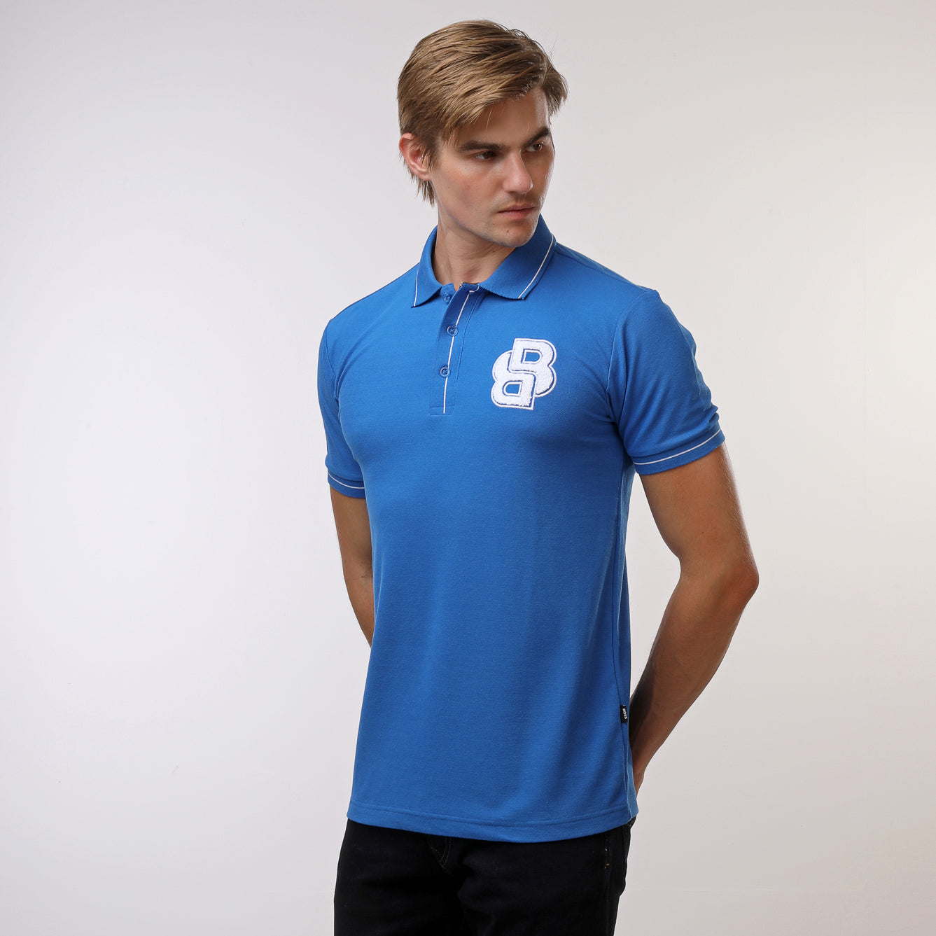 Hugo Boss Polo Shirt