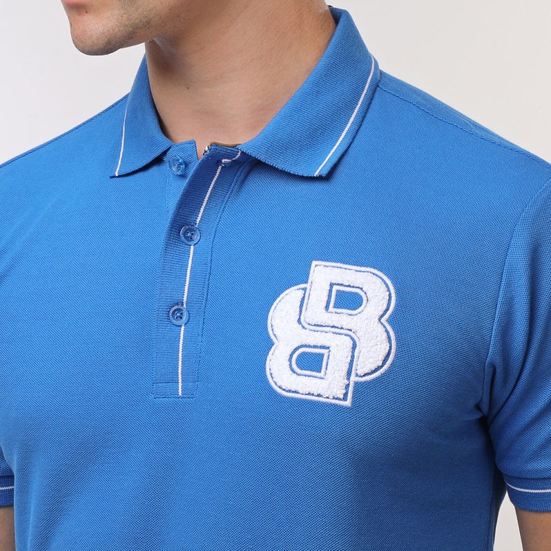 Hugo Boss Polo Shirt