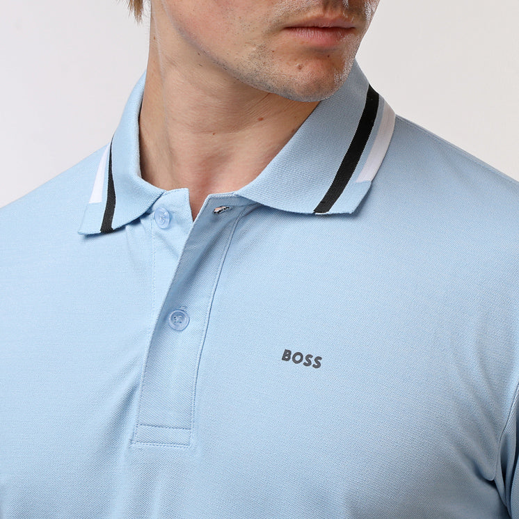 Hugo Boss Slim Fit Polo Shirt