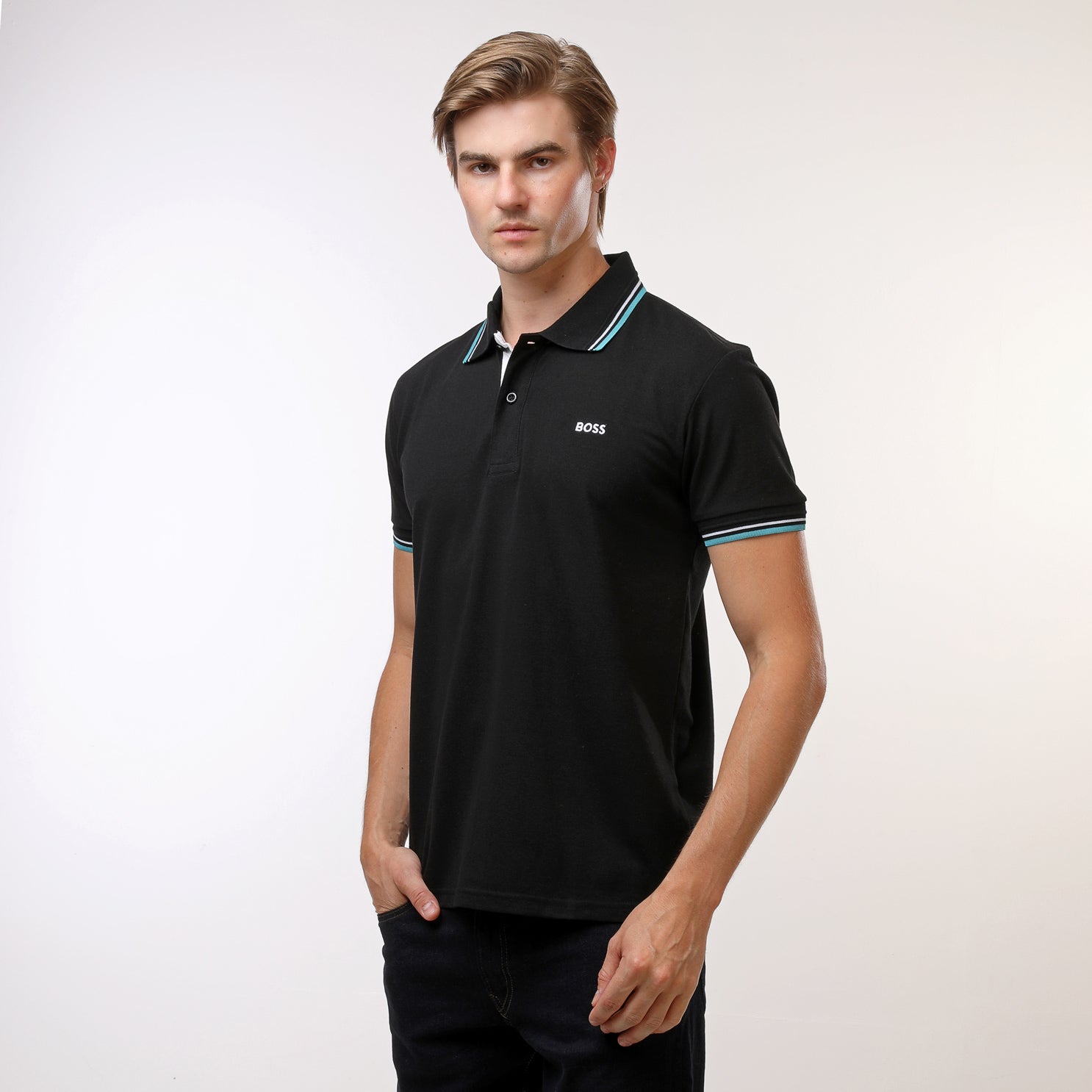 Hugo Boss Polo Shirt