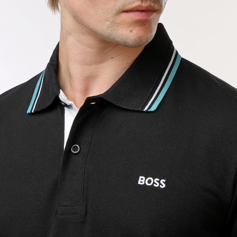 Hugo Boss Polo Shirt