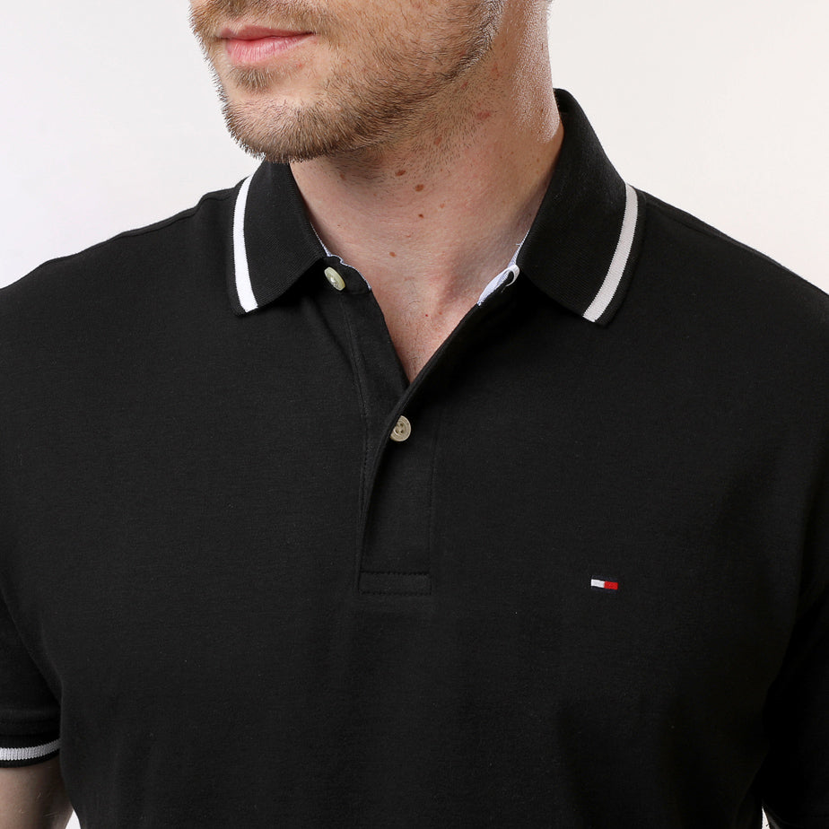 Tommy Hilfiger Regular Fit Polo Shirt