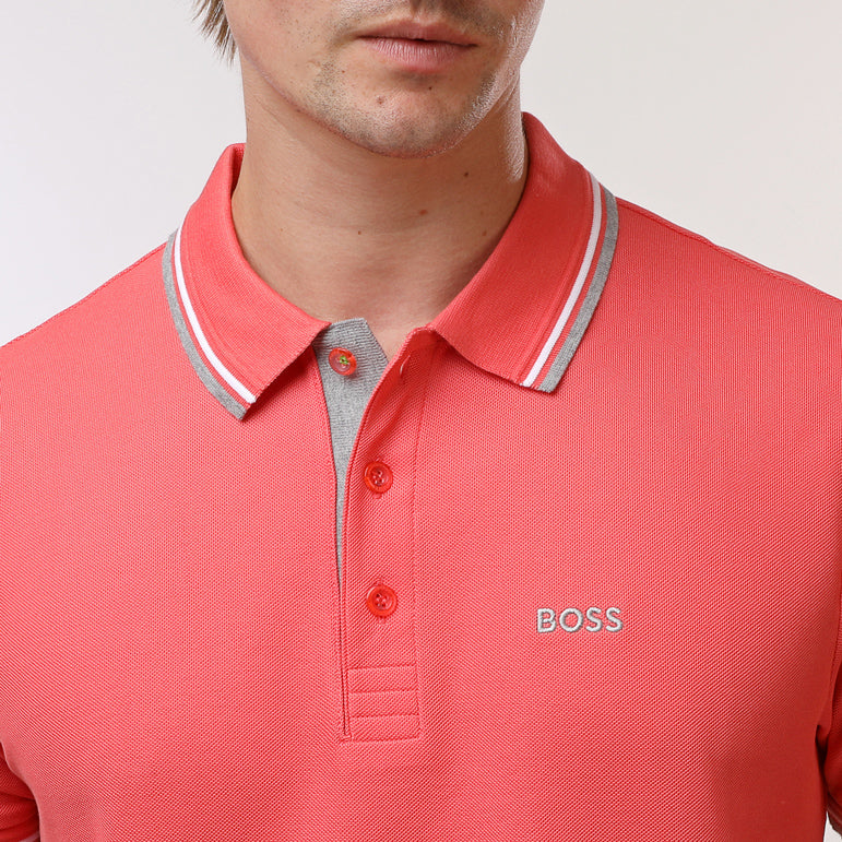 Hugo Boss Polo Shirt