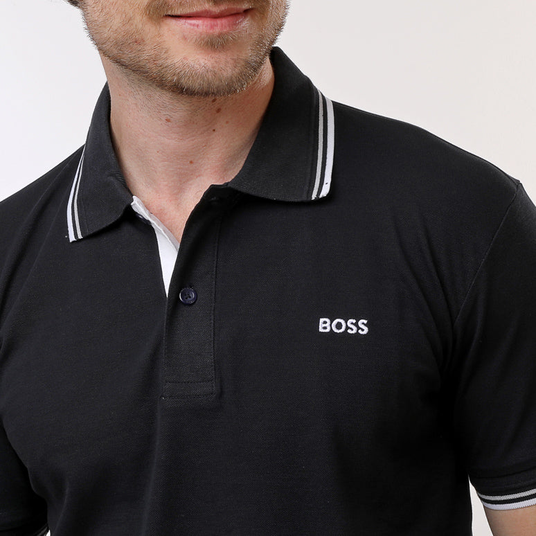 Hugo Boss Polo Shirt