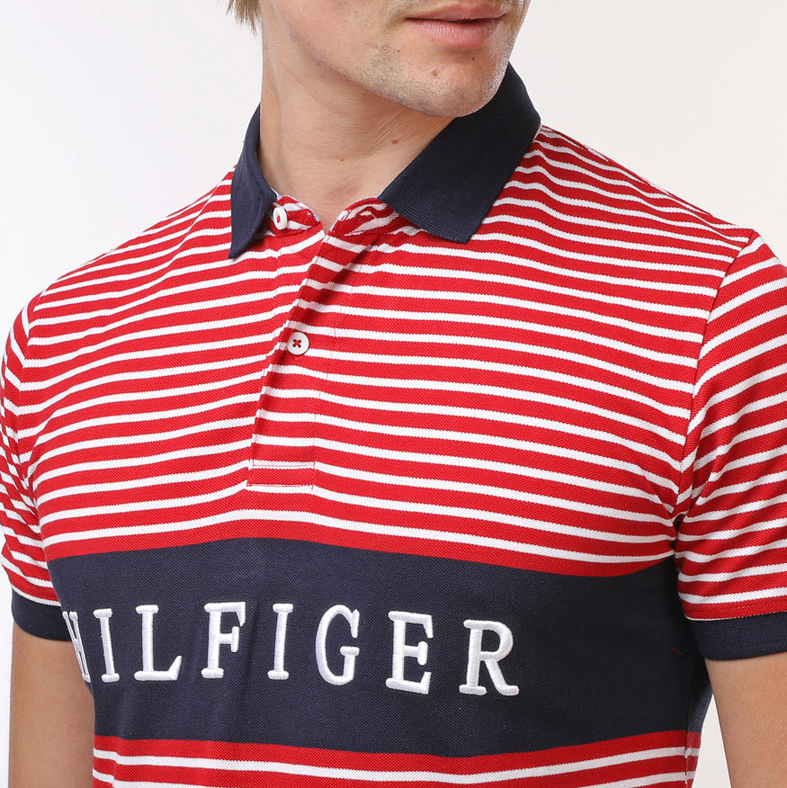 Tommy Hilfiger Polo Shirt