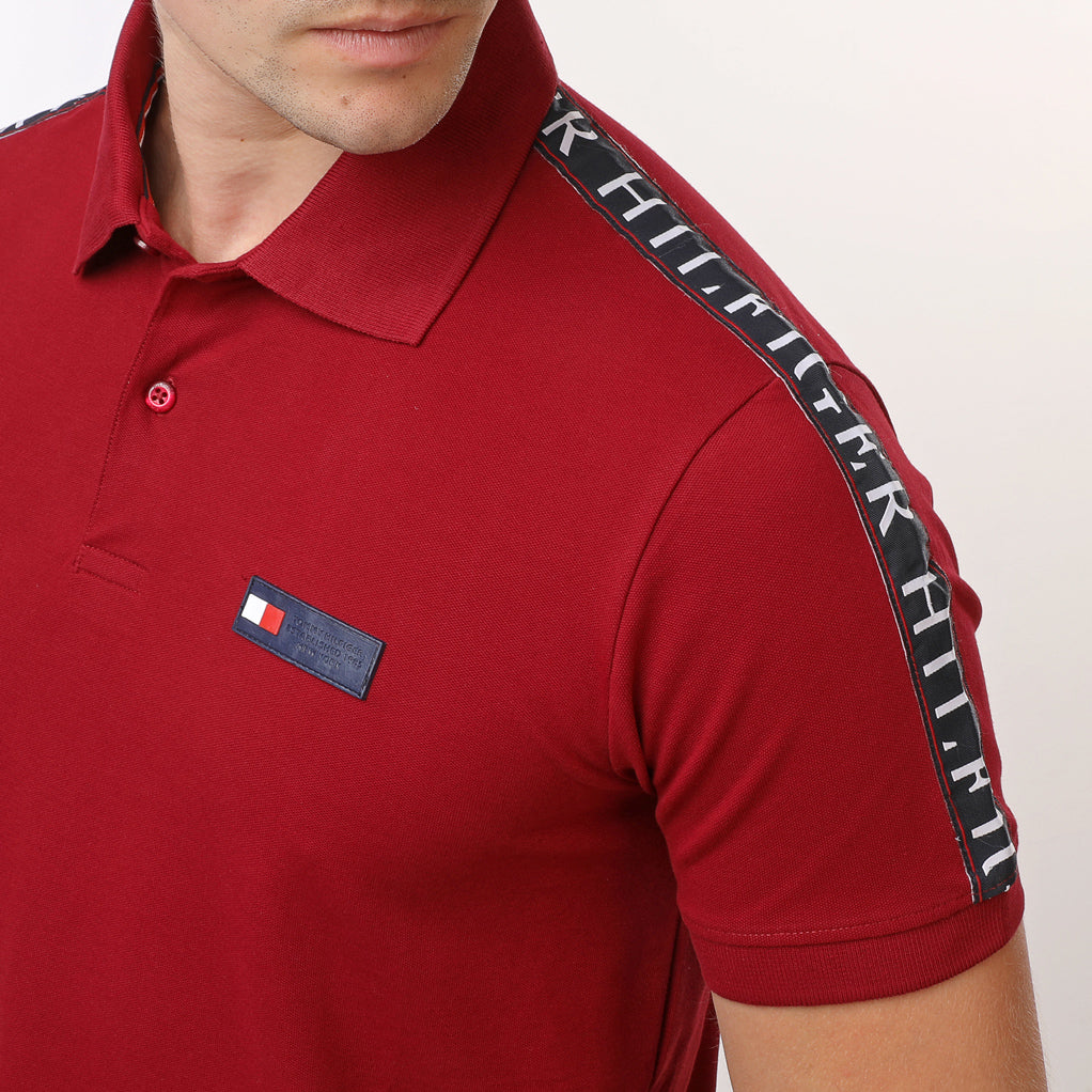 Tommy Hilfiger Regular Fit Polo Shirt