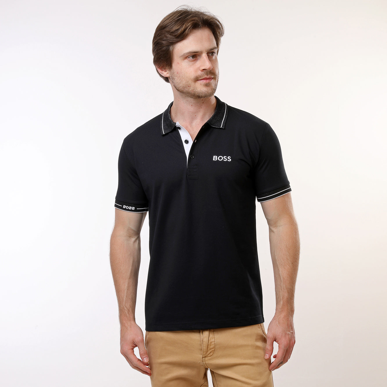 Hugo Boss Polo Shirt