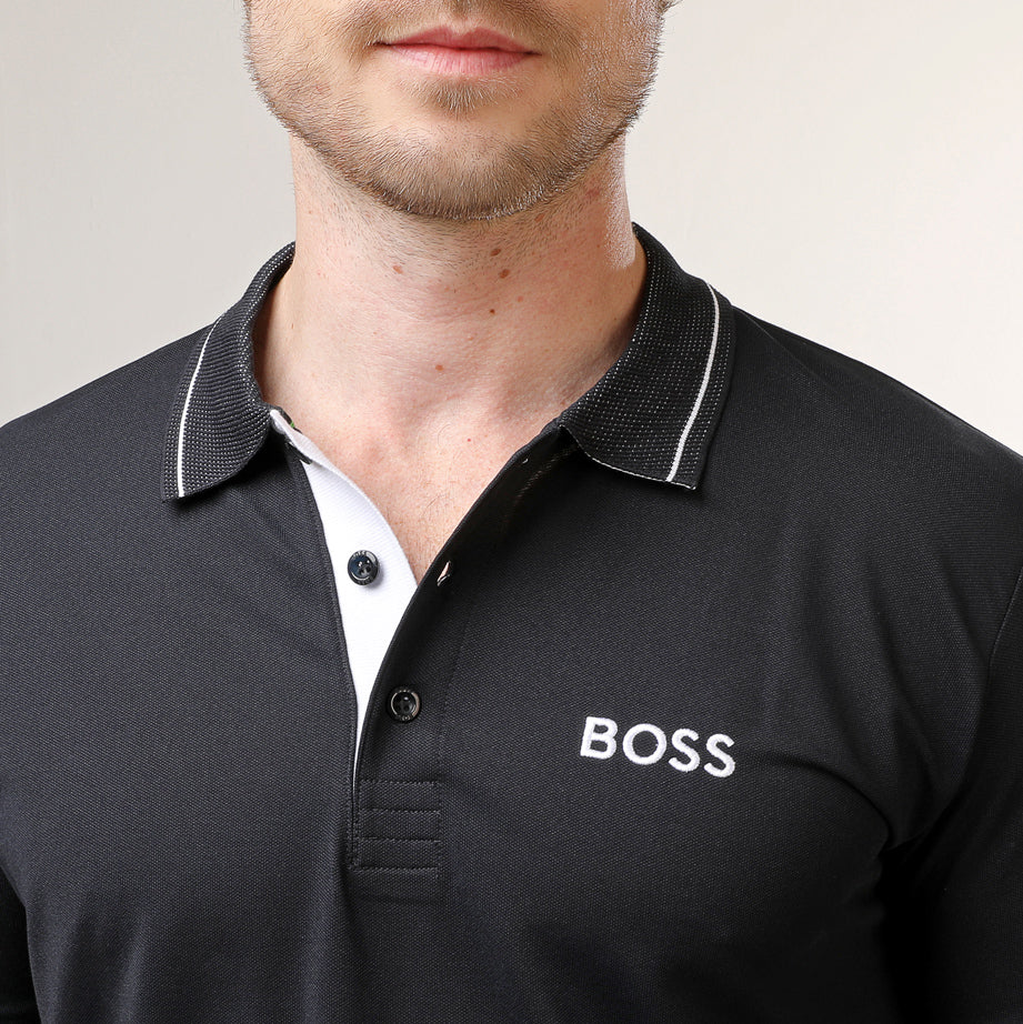 Hugo Boss Polo Shirt