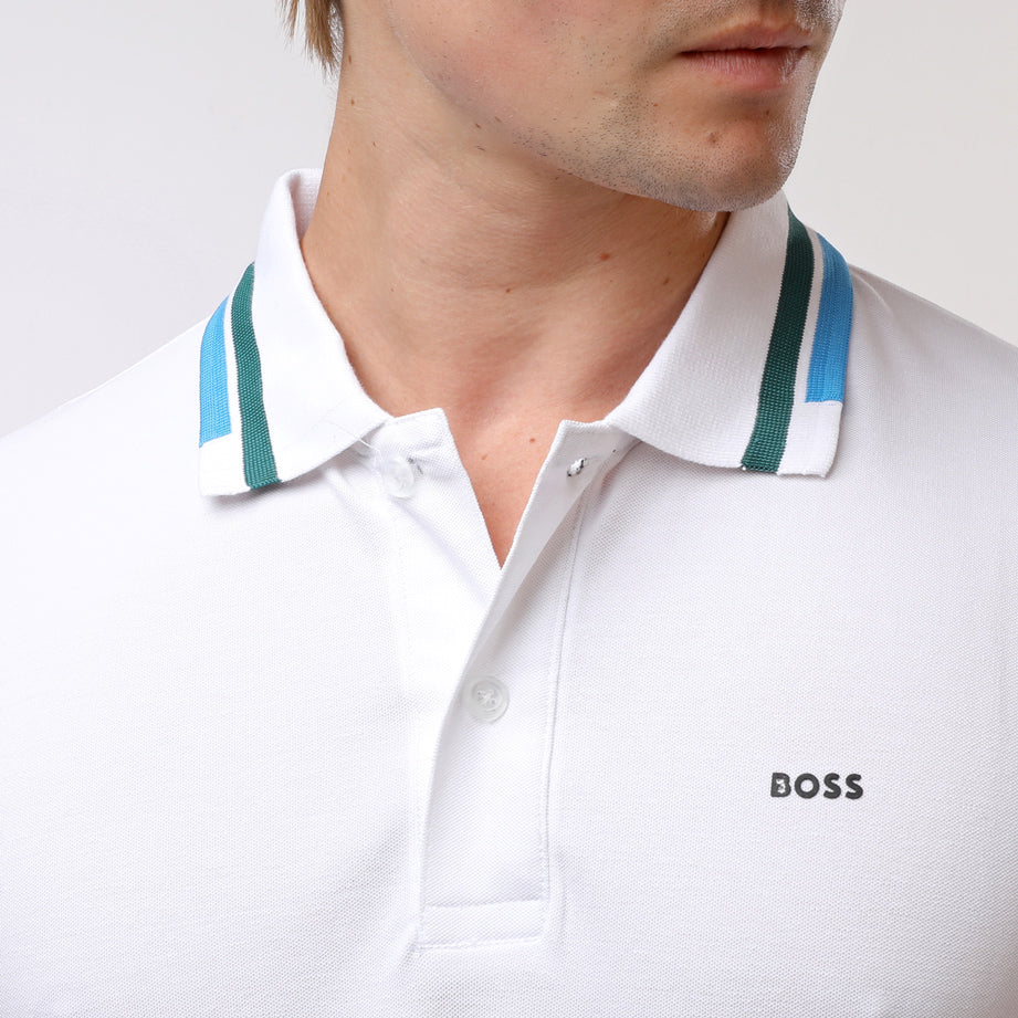 Hugo Boss Polo Shirt