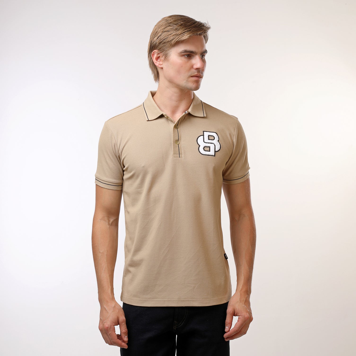 Hugo Boss Polo Shirt