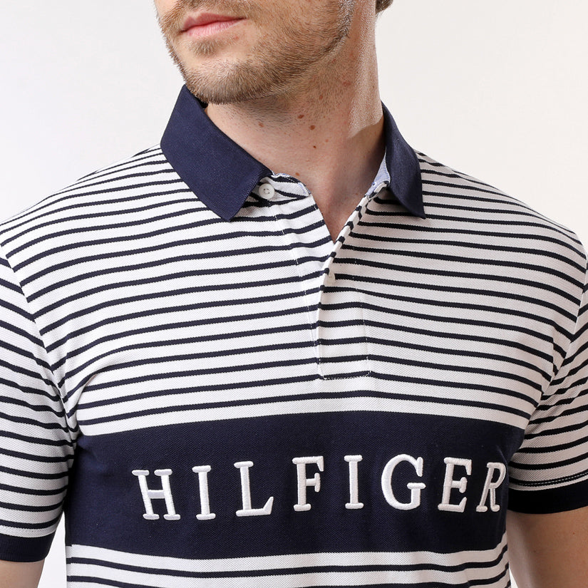 Tommy Hilfiger Polo Shirt