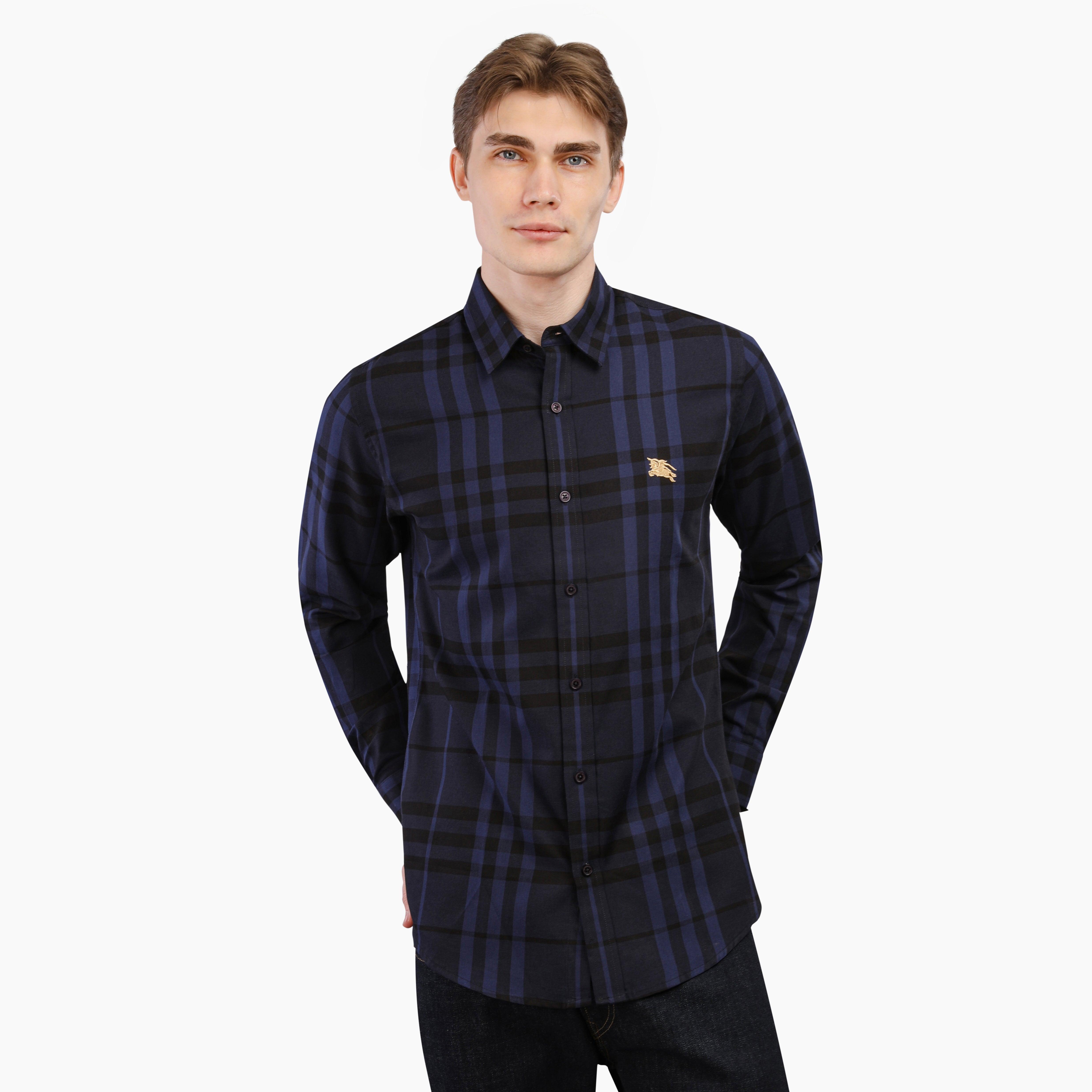 Burberry Shirt