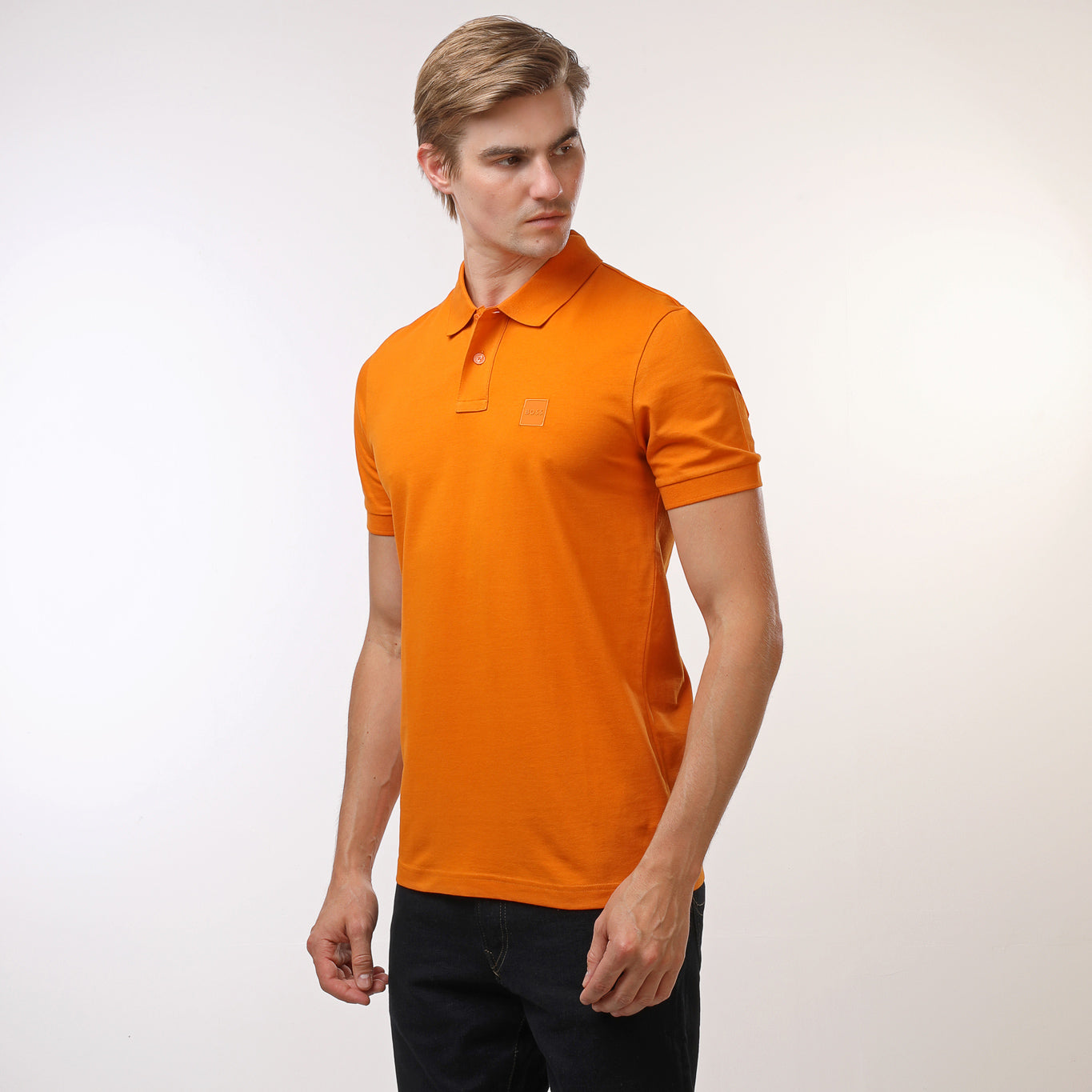 Hugo Boss Slim Fit Polo Shirt