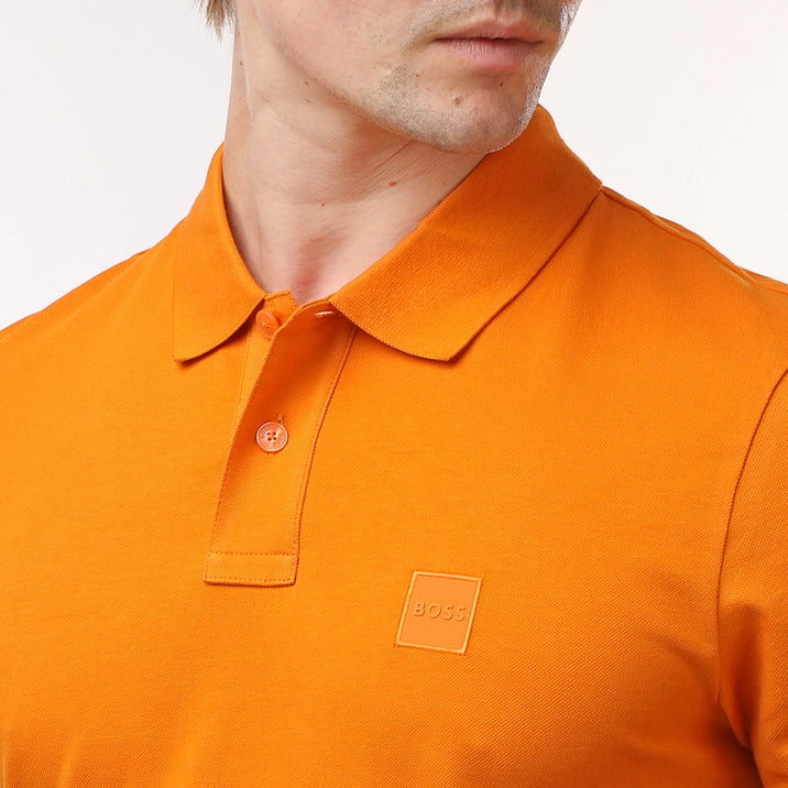 Hugo Boss Slim Fit Polo Shirt