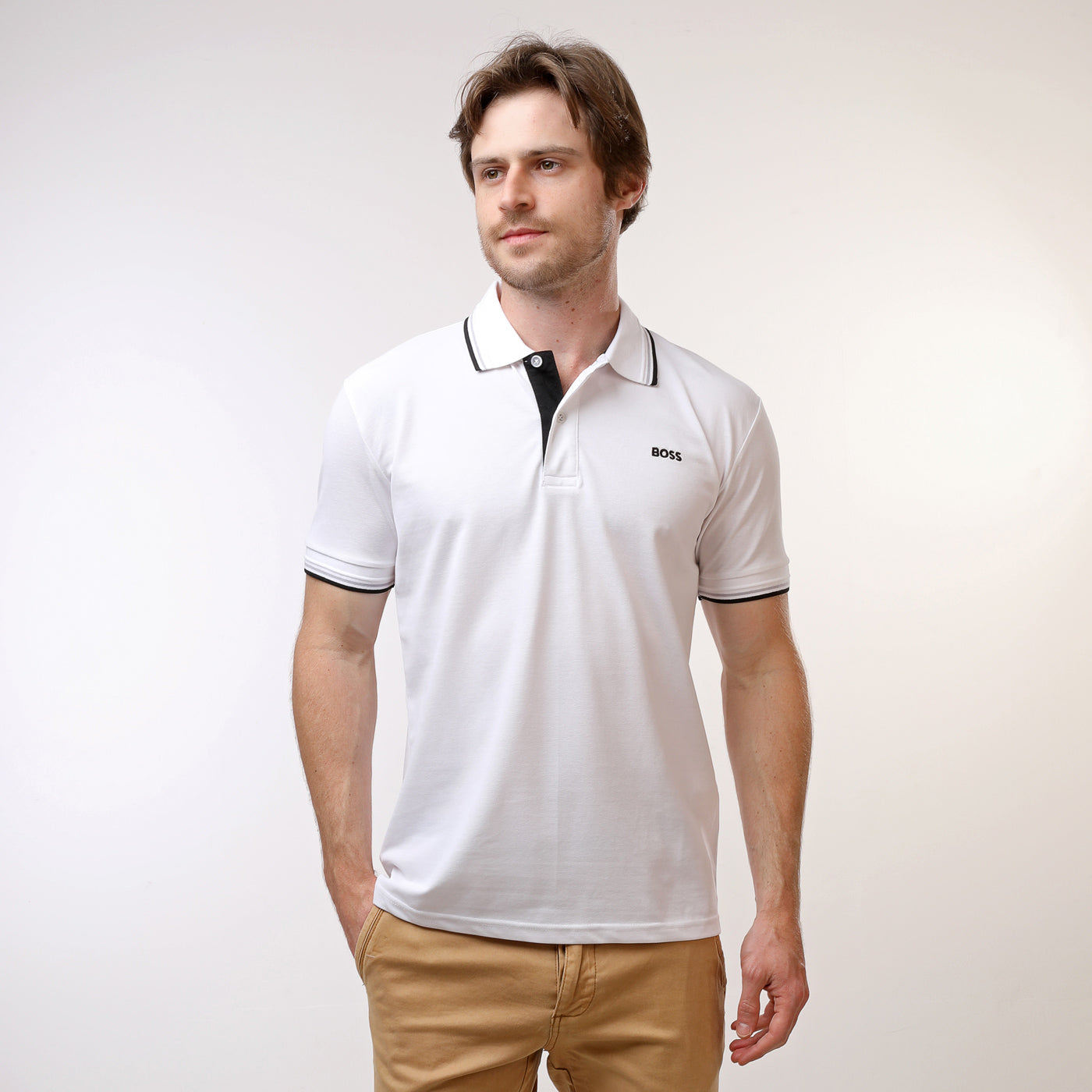 Hugo Boss Polo Shirt