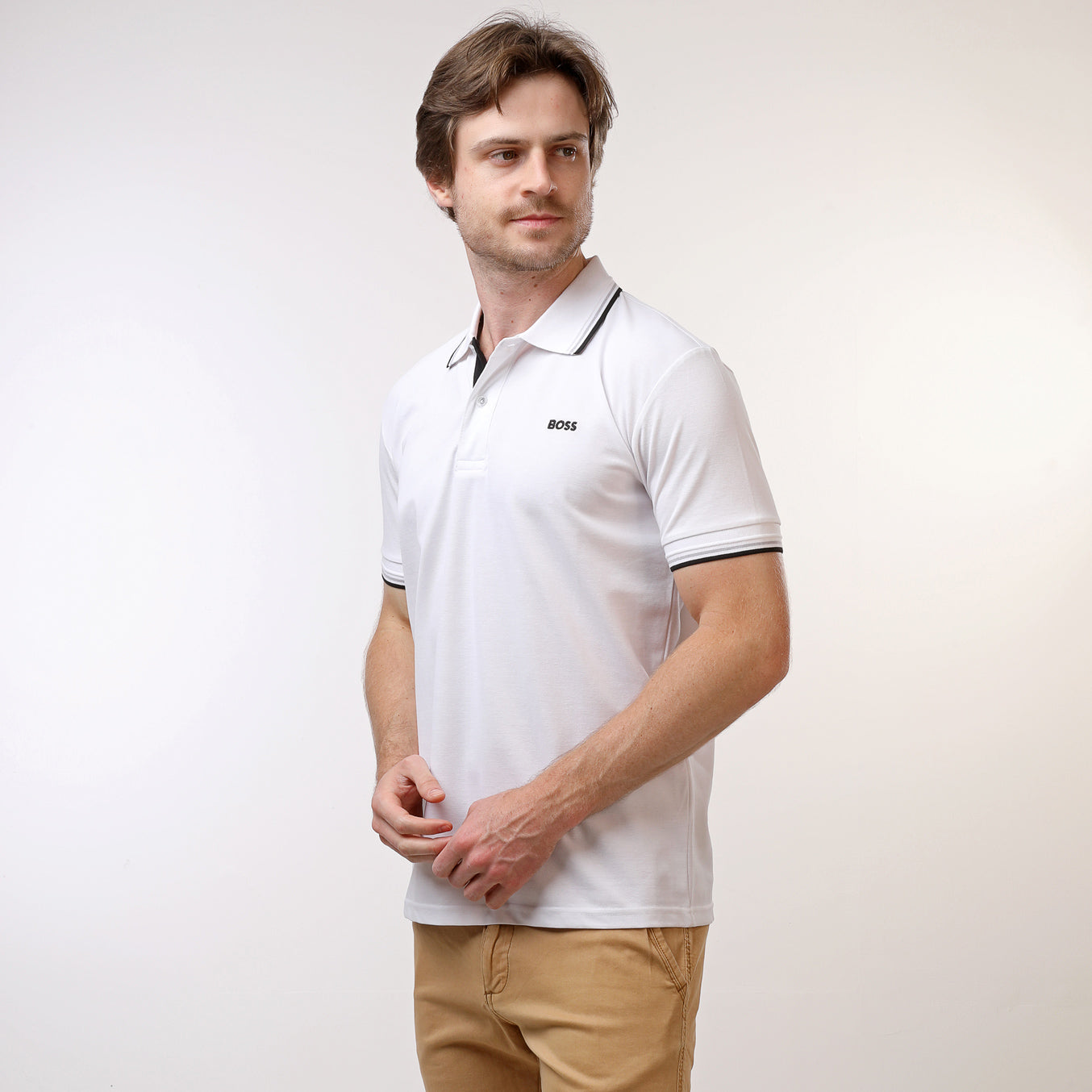 Hugo Boss Polo Shirt