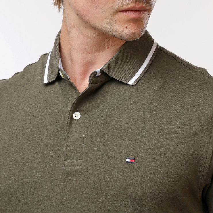 Tommy Hilfiger Regular Fit Polo Shirt