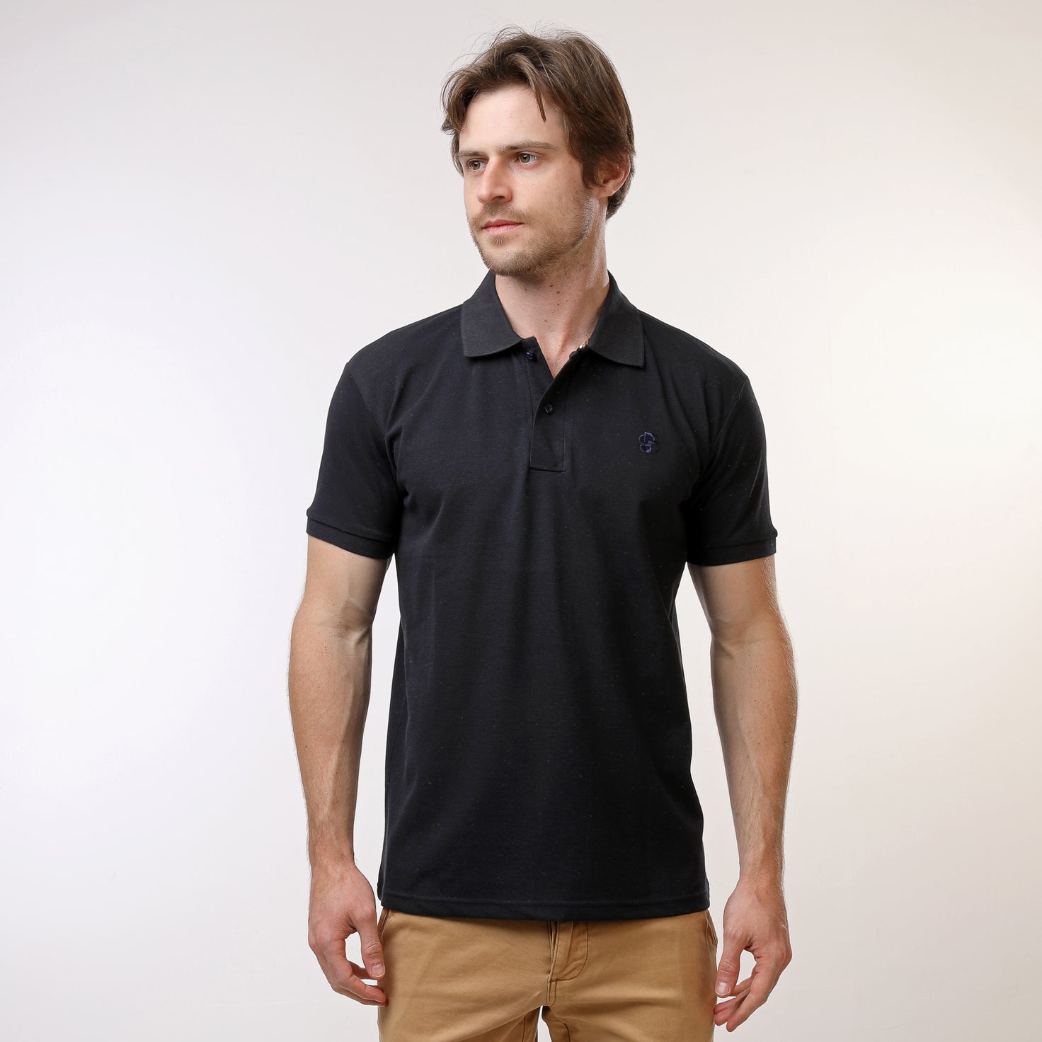 Hugo Boss Polo Shirt