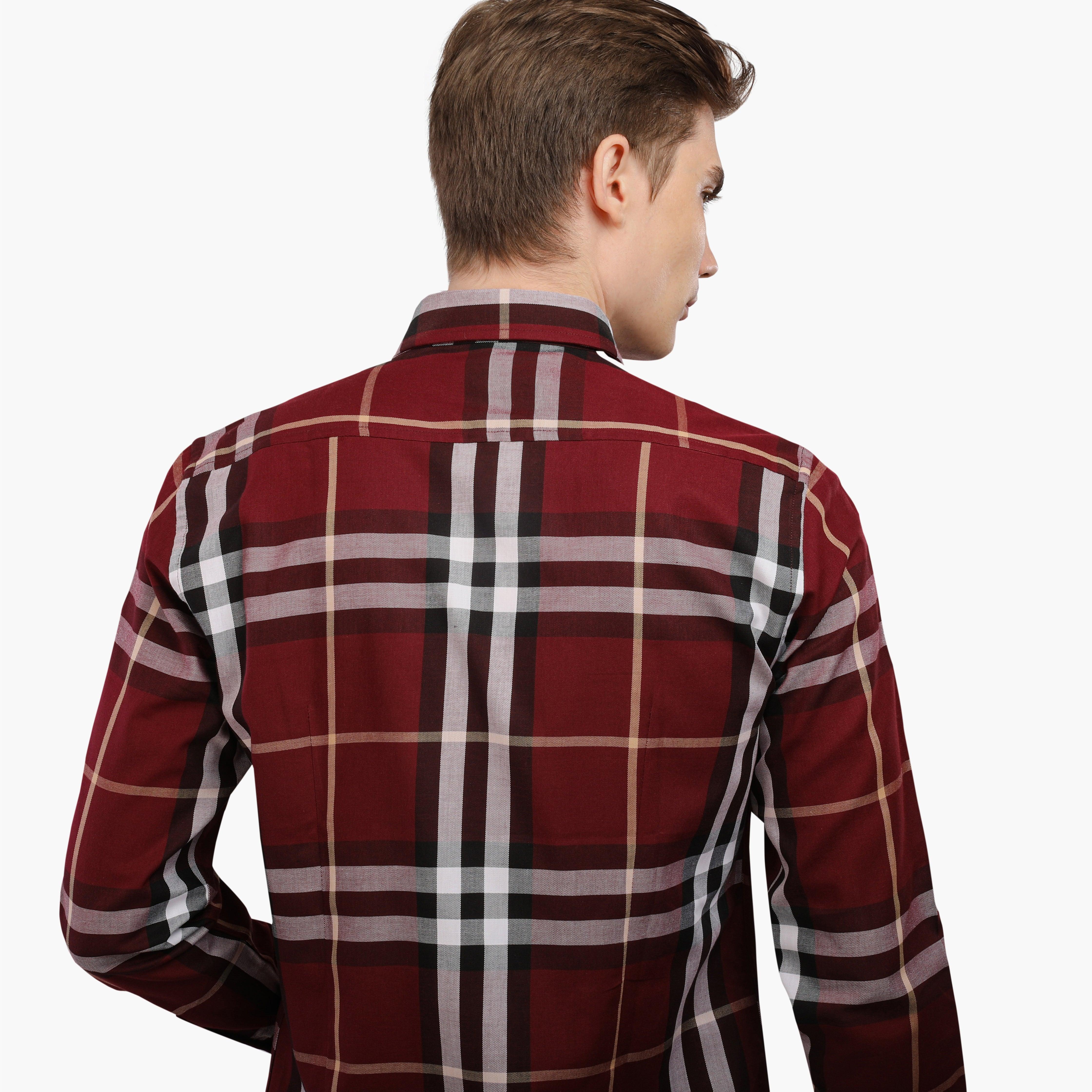 Burberry Shirt