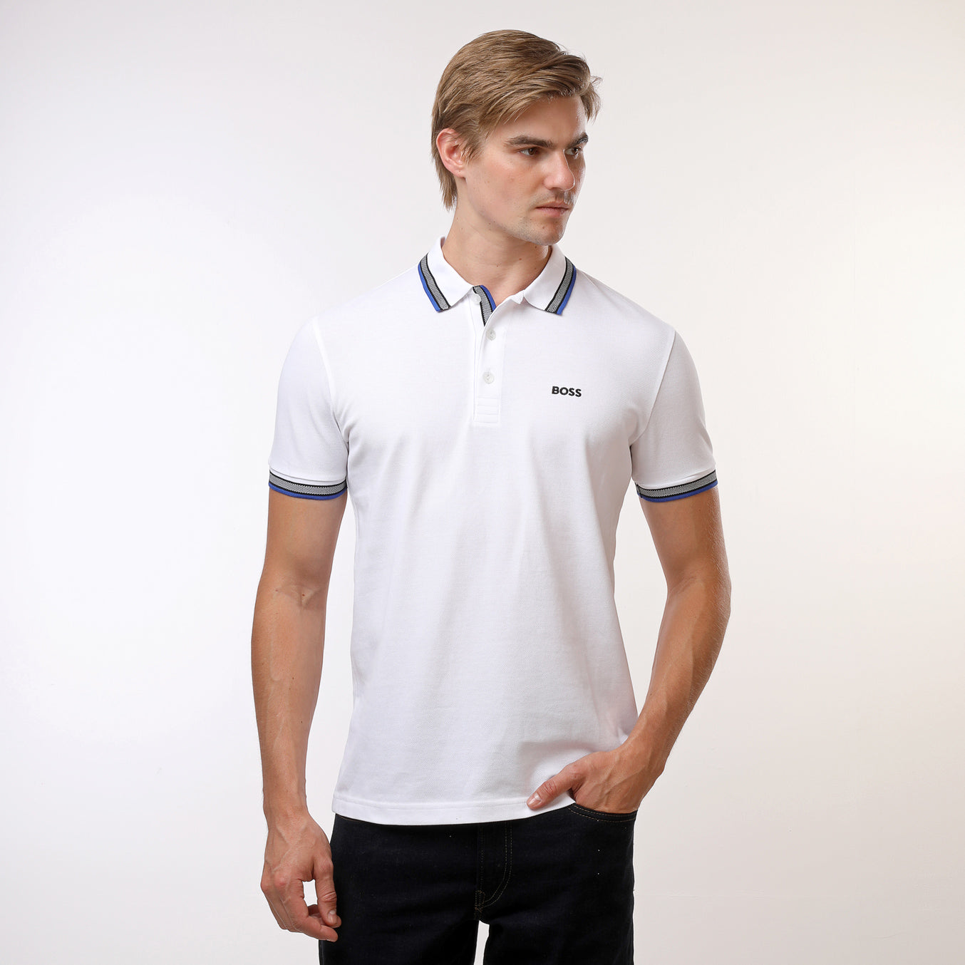 Hugo Boss Polo Shirt