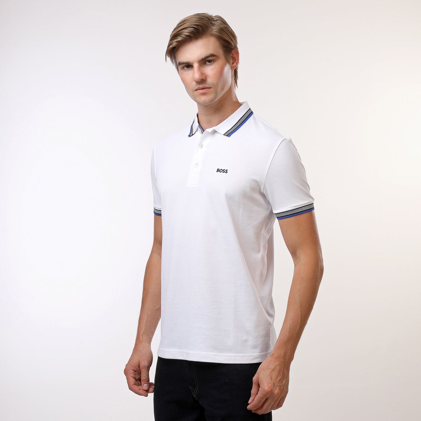 Hugo Boss Polo Shirt