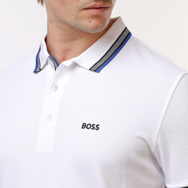 Hugo Boss Polo Shirt