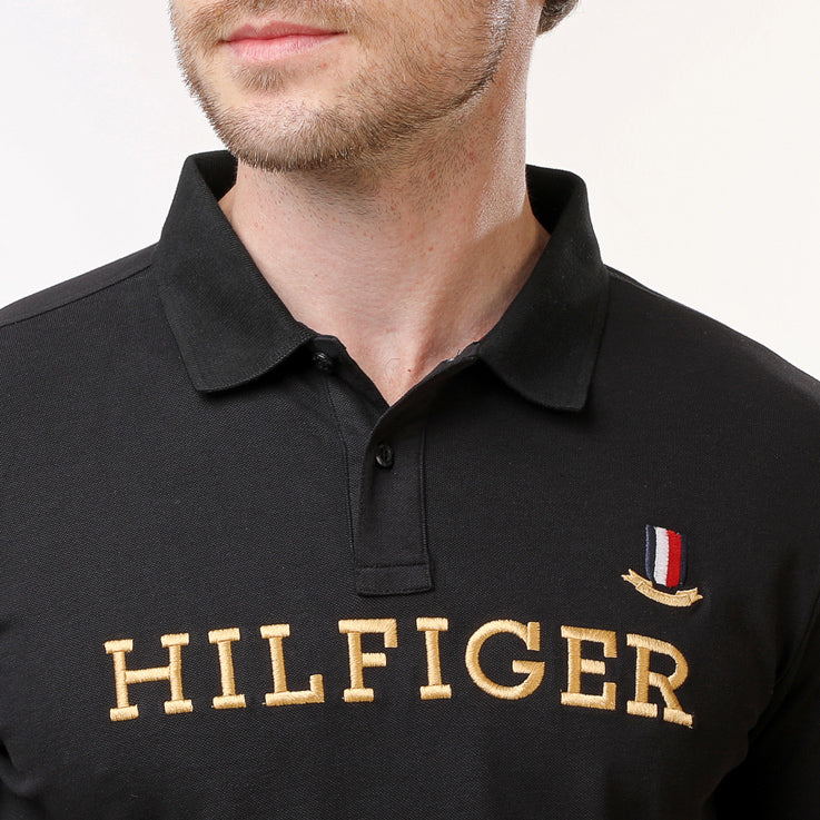 Tommy Hilfiger Regular Fit Polo Shirt