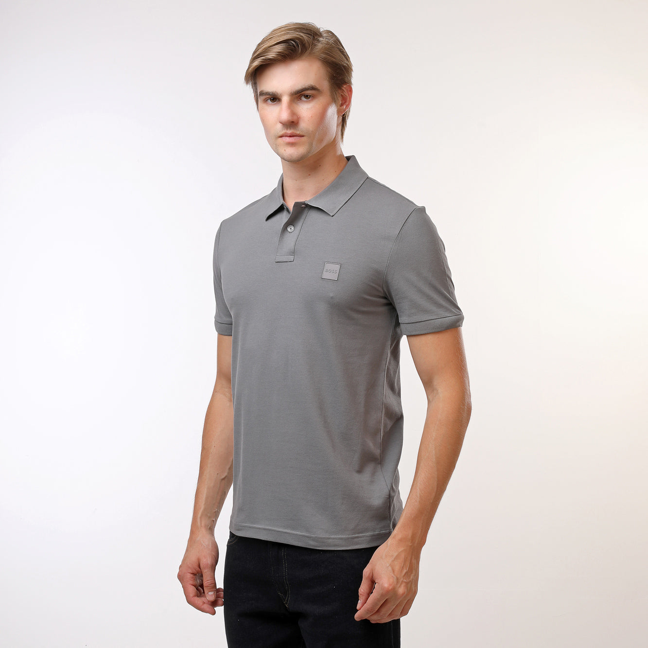 Hugo Boss Slim Fit Polo Shirt