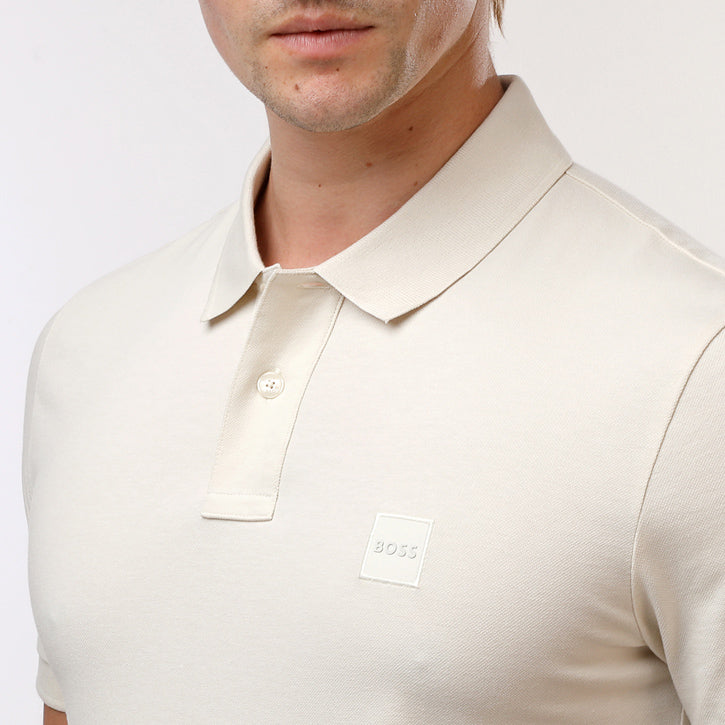 Hugo Boss Slim Fit Polo Shirt