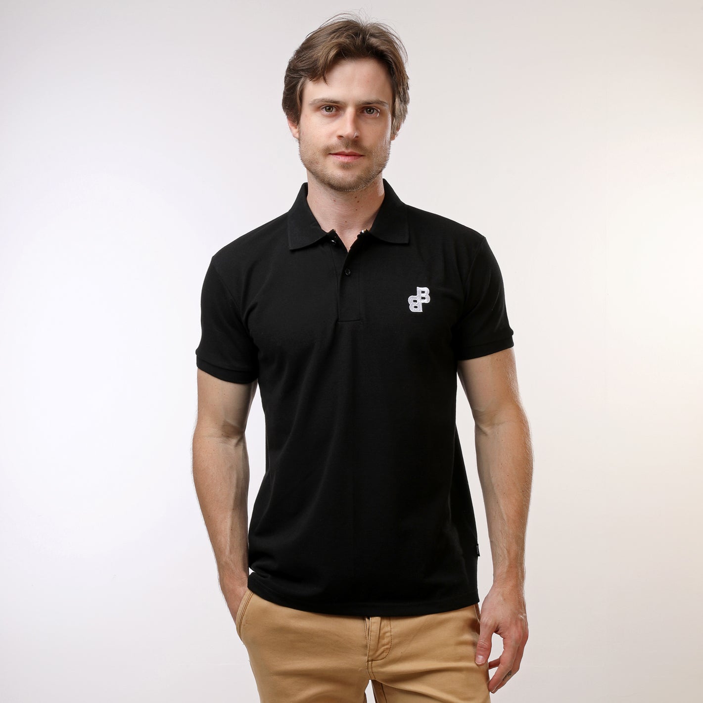 Hugo Boss Polo Shirt